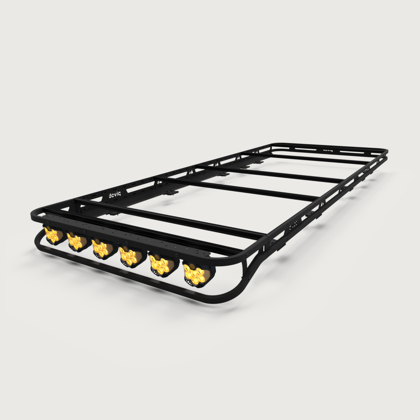 SAFARI Roof Rack | Transit