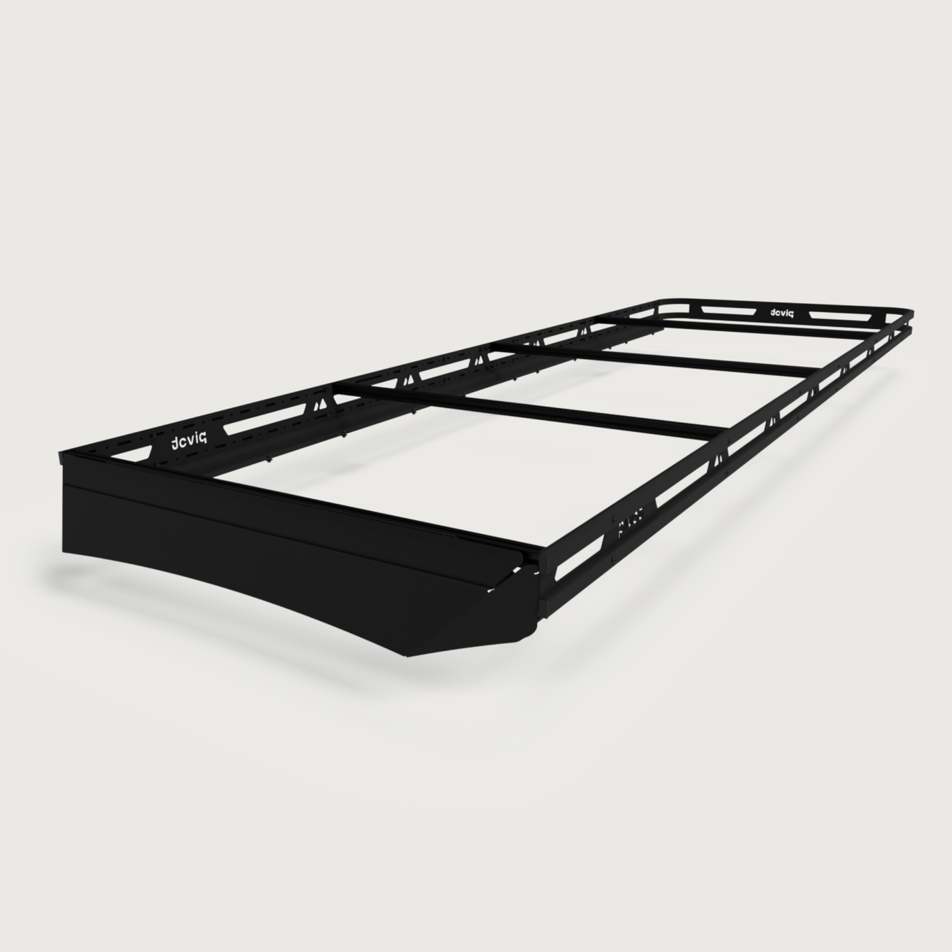 ASPEN Roof Rack | Sprinter