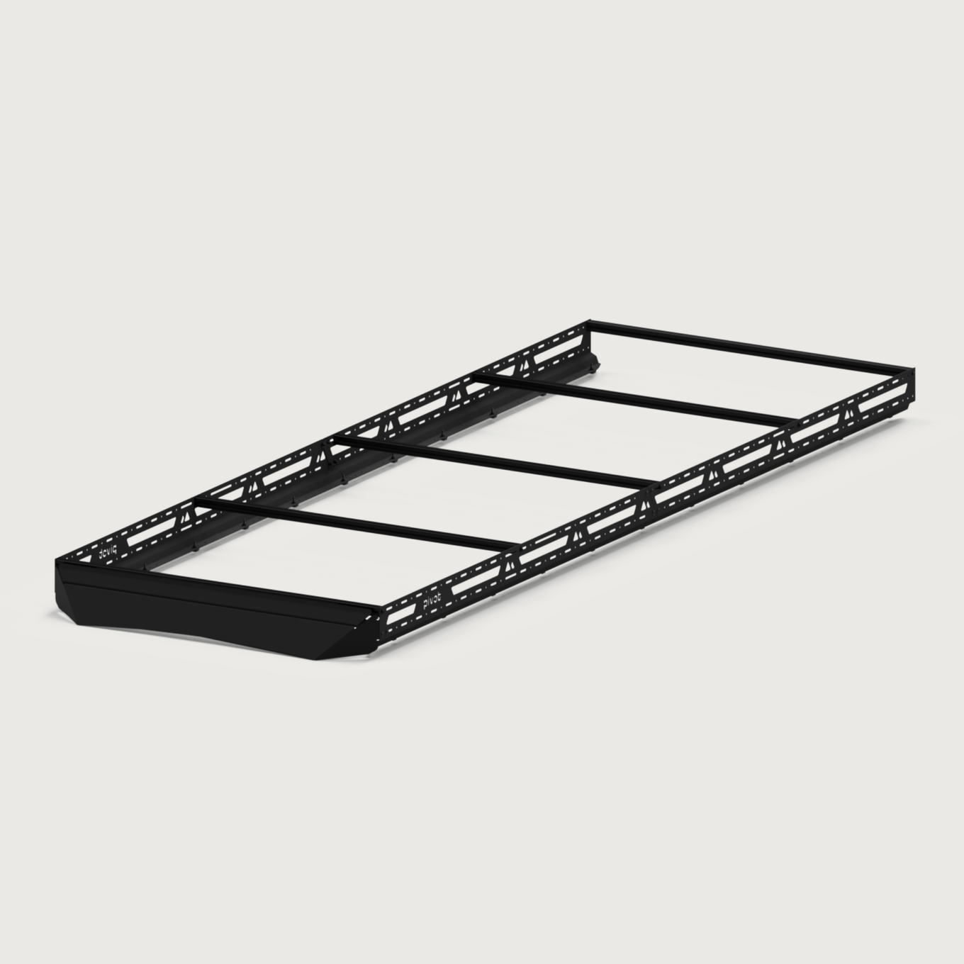 ASPEN Essential Roof Rack | Sprinter