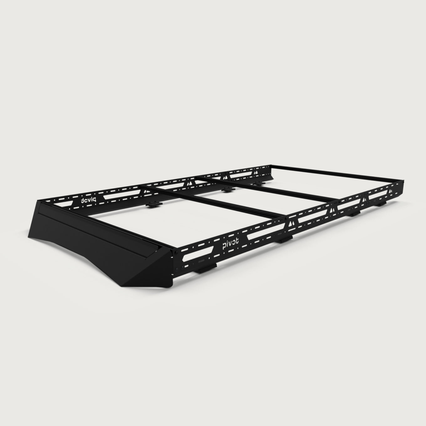 ASPEN Essential Roof Rack | Transit