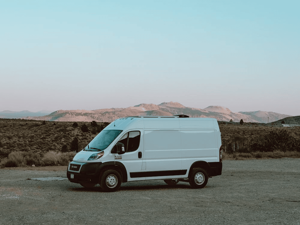Sprinter, Promaster or Transit: Which One to Choose in Canada?