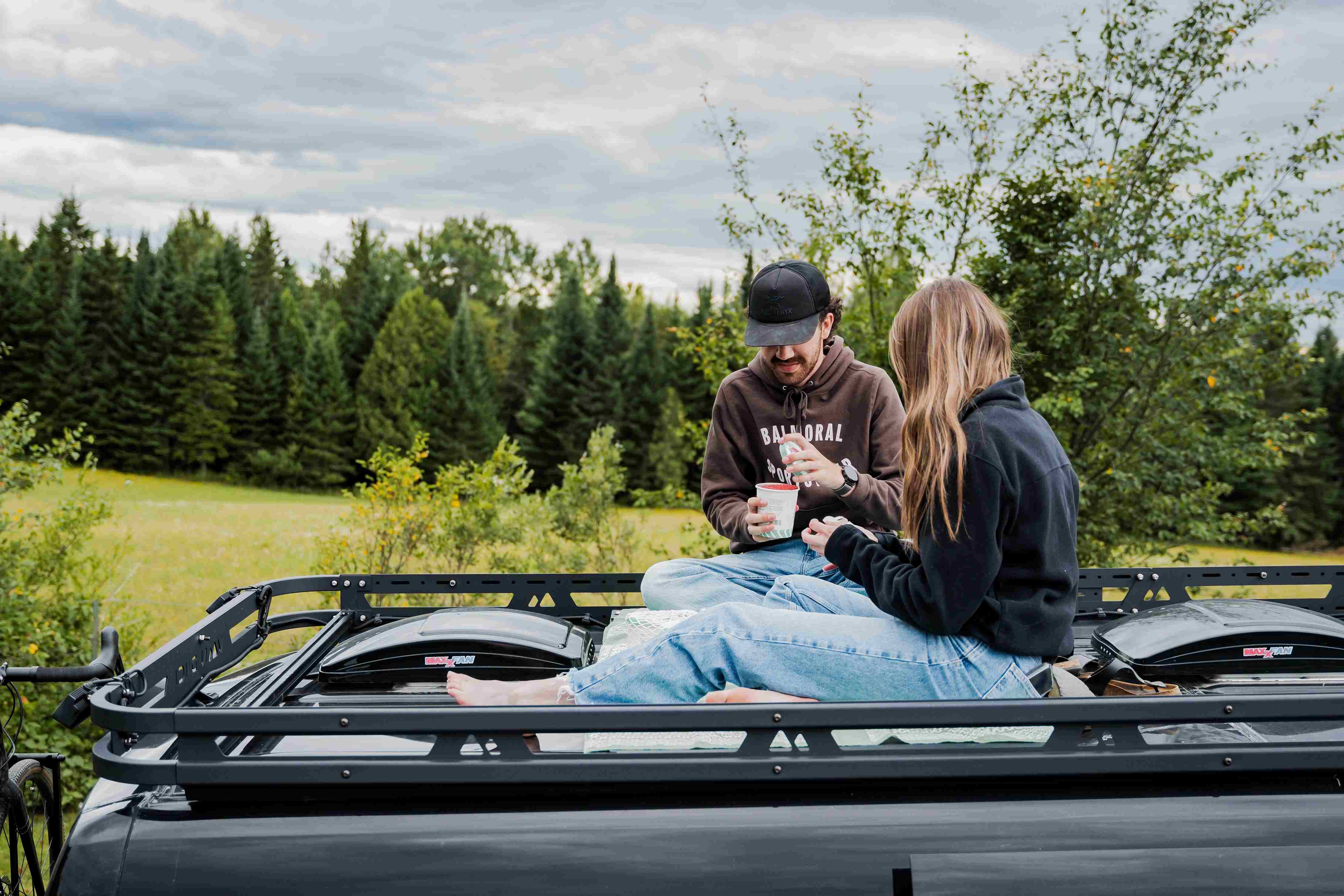 DIY VS Professional Installation : What Makes Sense for Your Van Roof Rack?