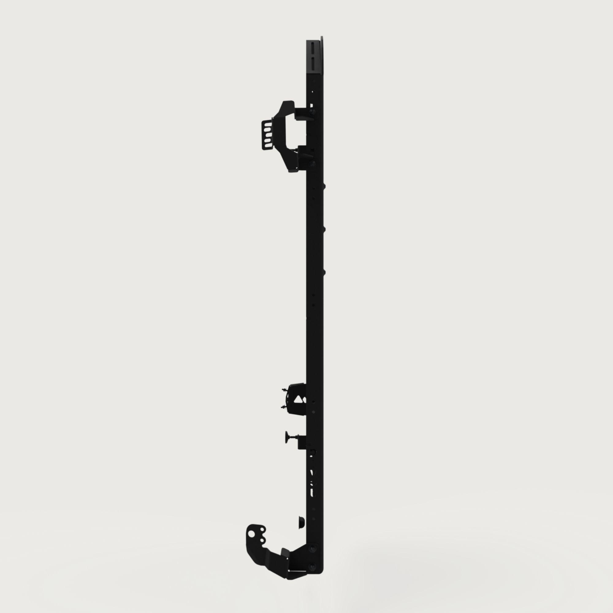 CORE Promaster Rear Door Support