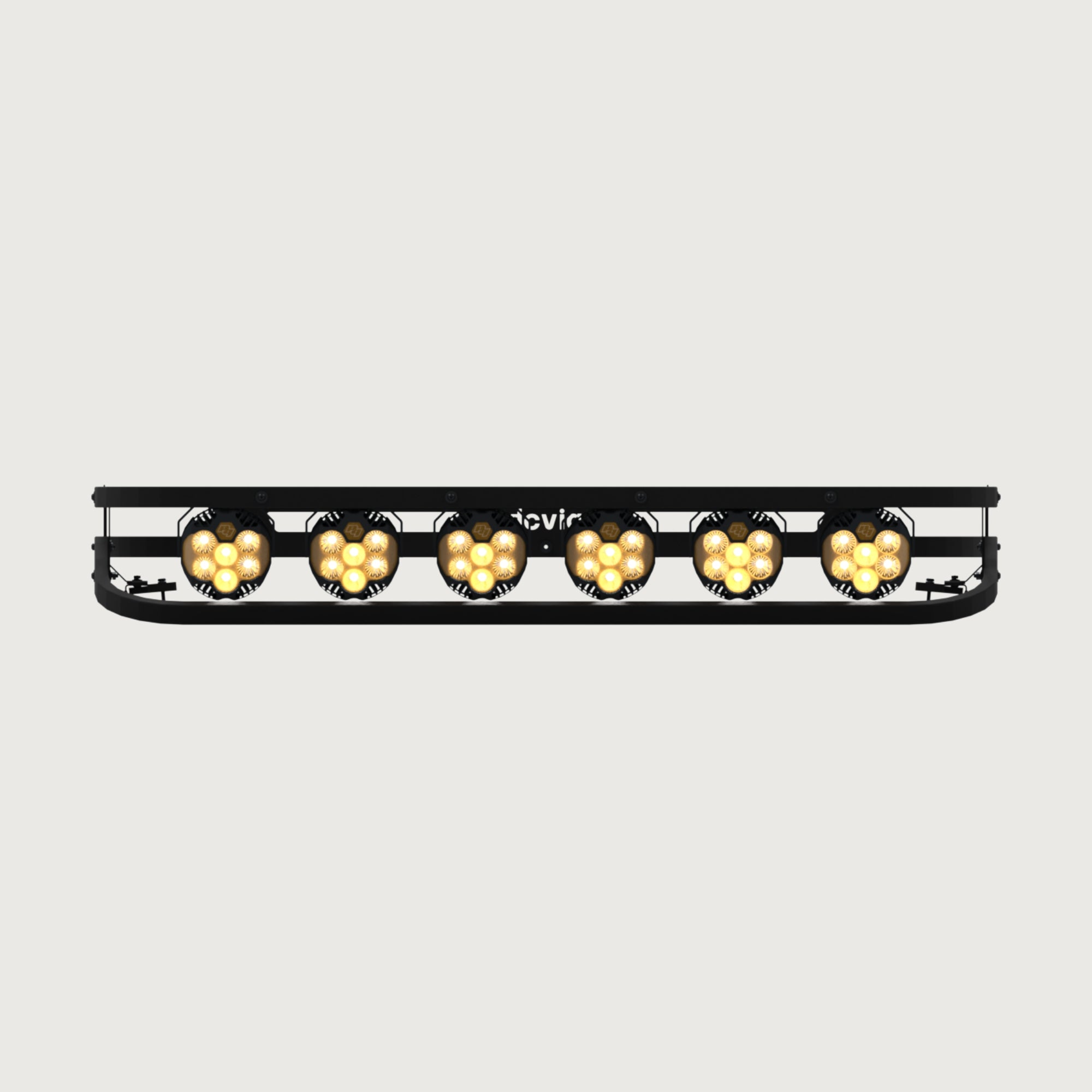 SAFARI Rack de toit | Transit