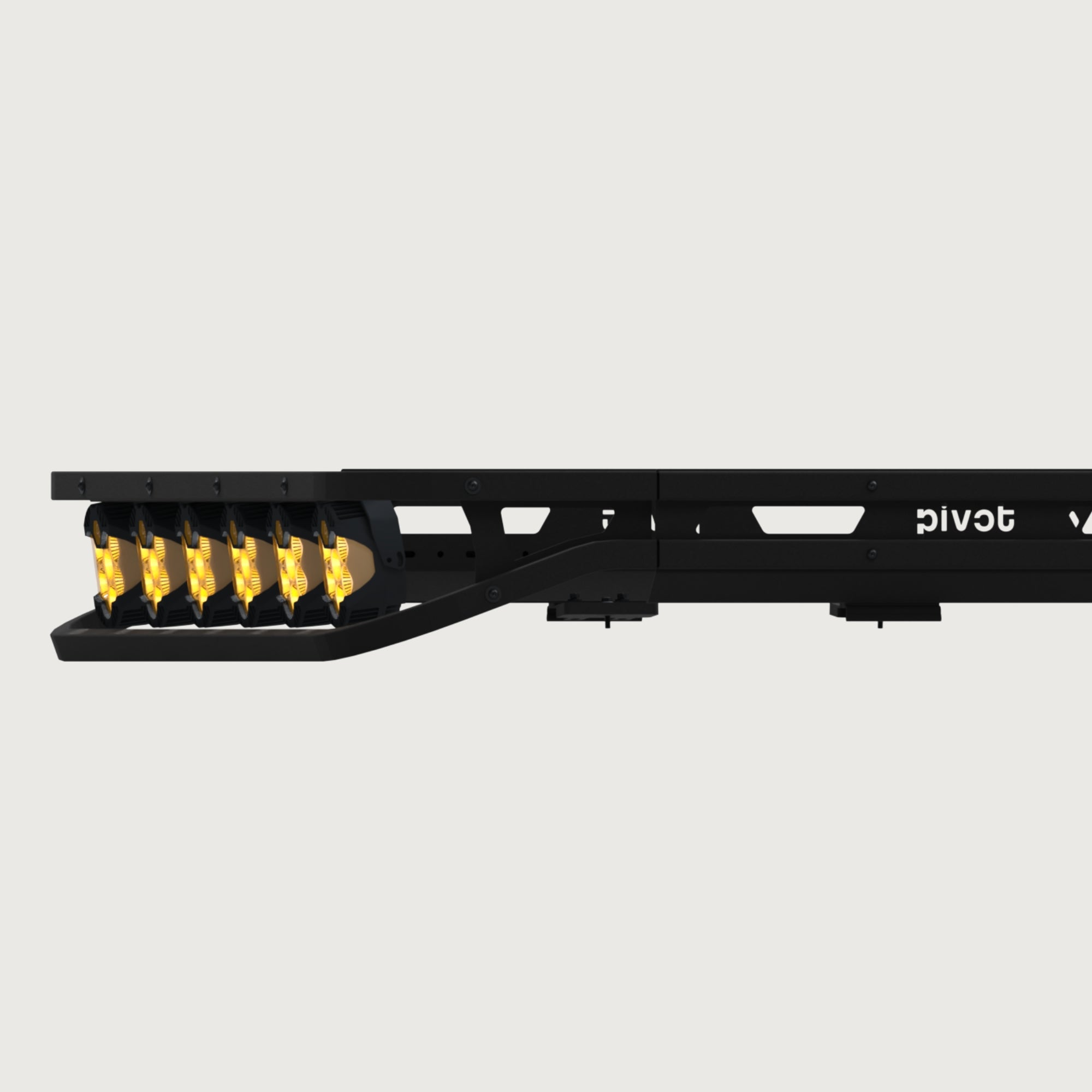 SAFARI Rack de toit | Transit
