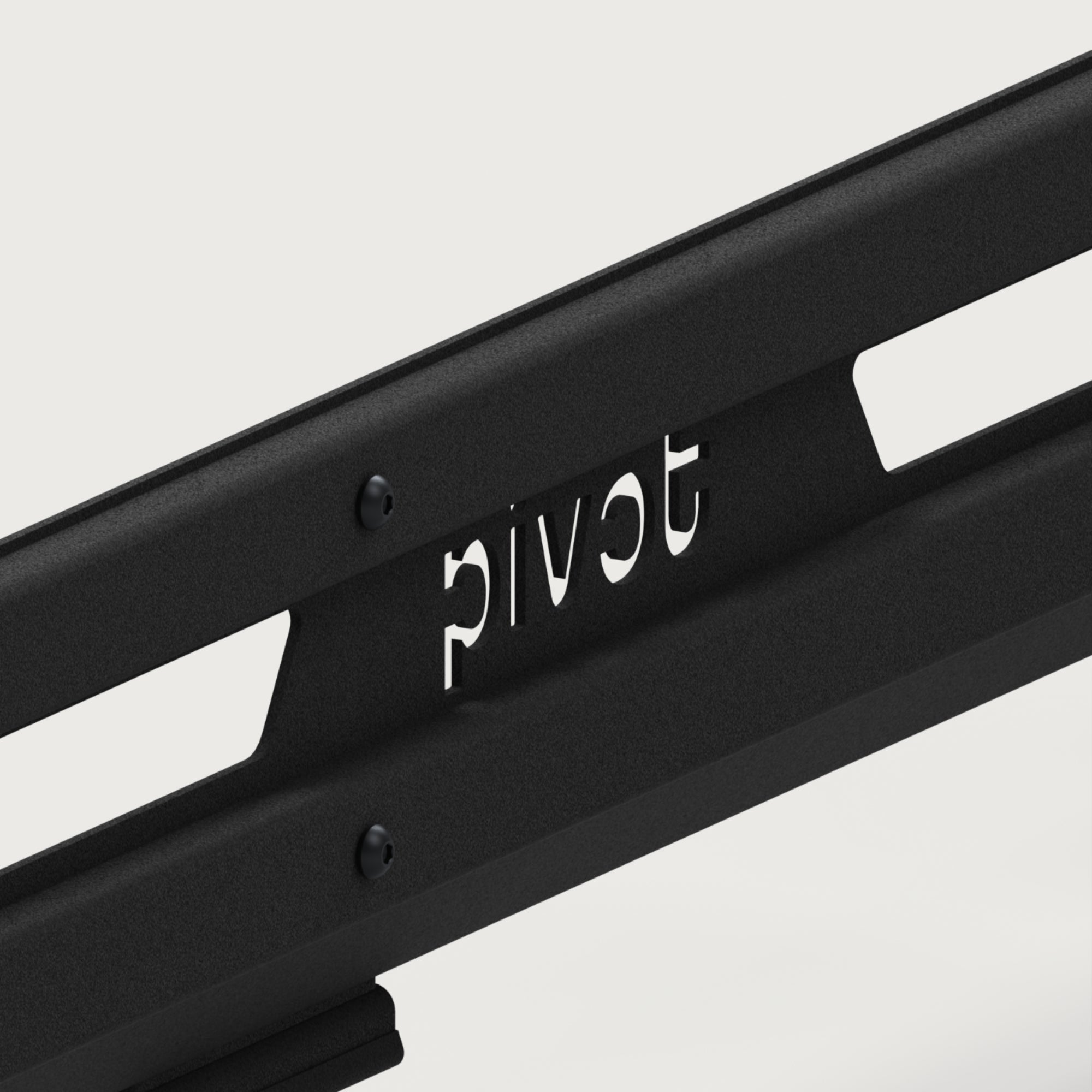 SAFARI Rack de toit | Transit