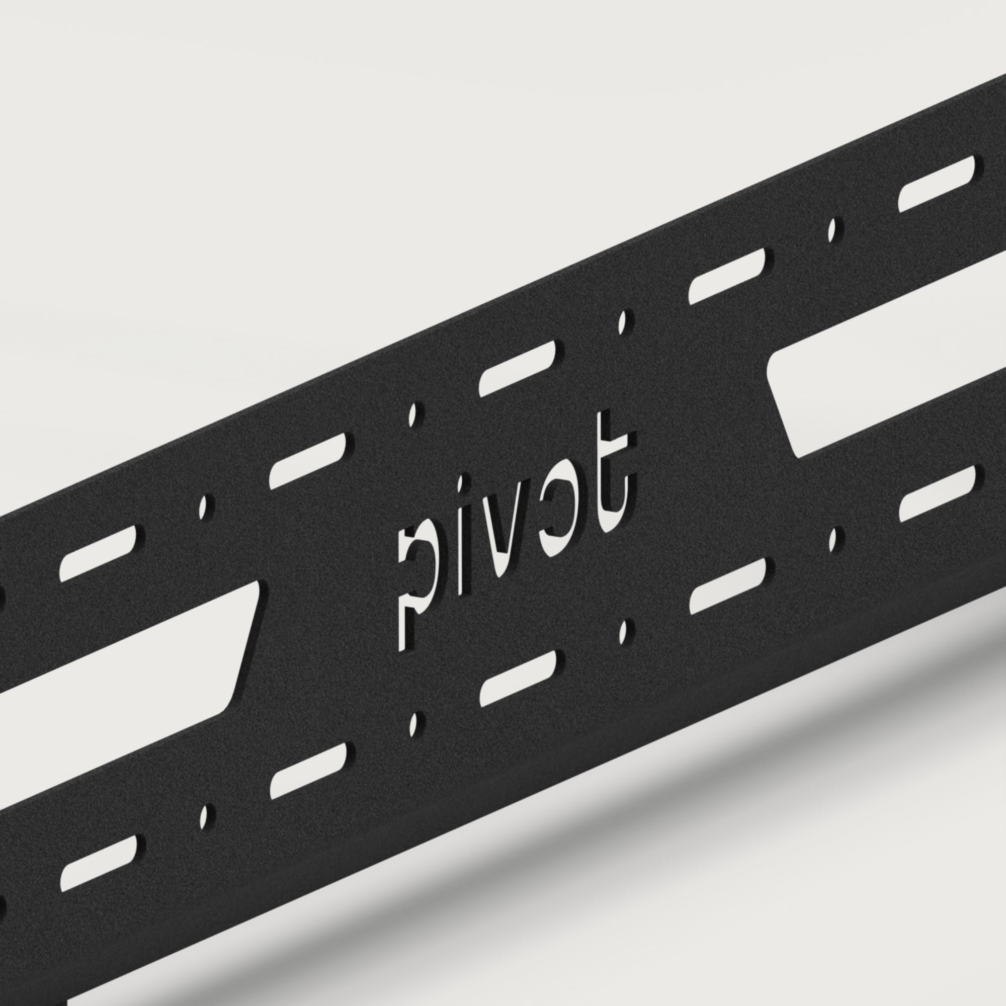 ESSENTIAL Roof Rack | Promaster