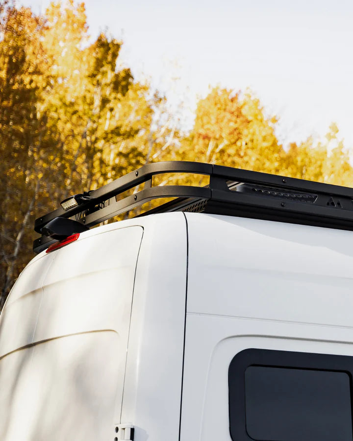 ASPEN Roof Rack | Transit