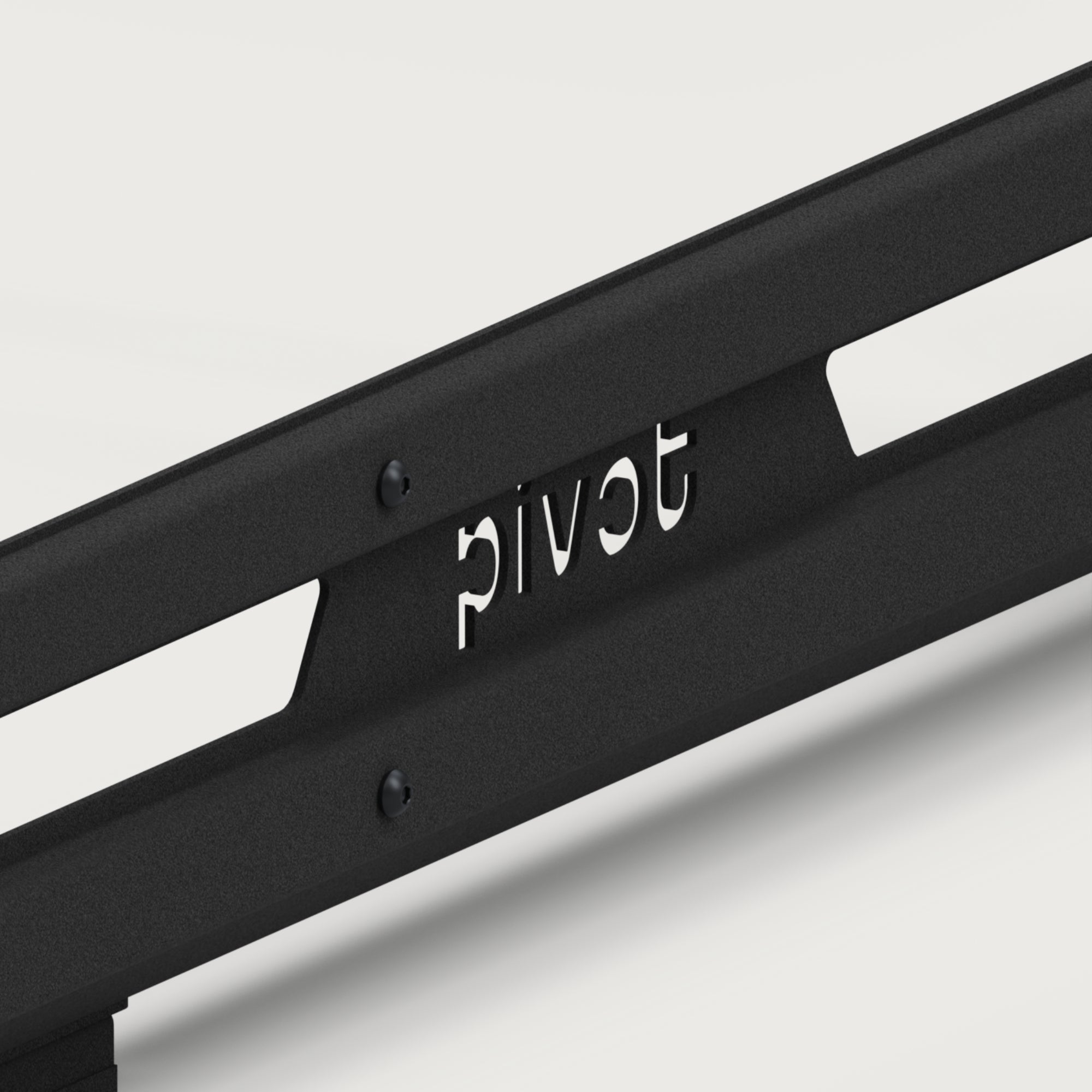 ASPEN Roof Rack | Promaster
