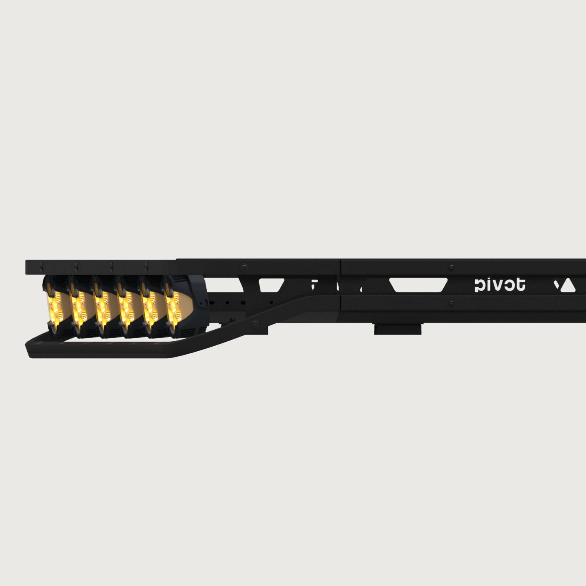 SAFARI Rack de toit | Promaster