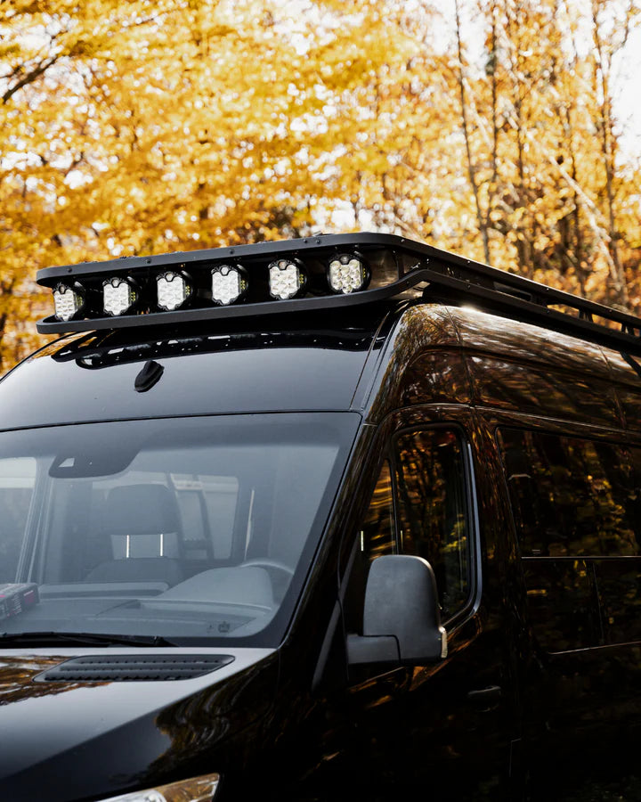 SAFARI Rack de toit | Promaster