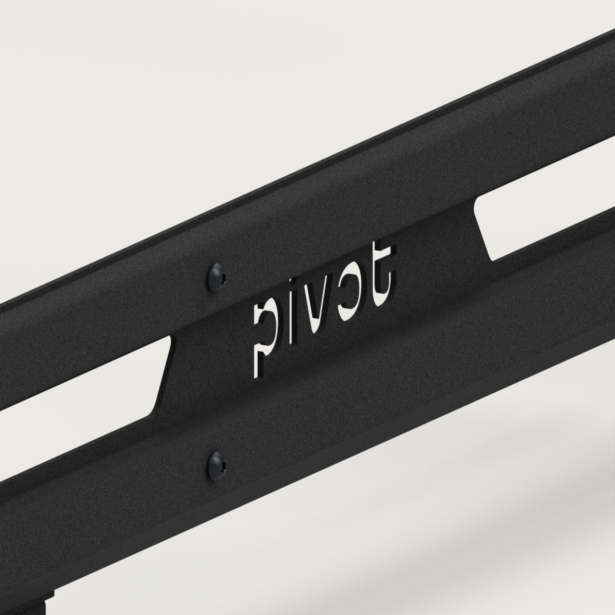SAFARI Rack de toit | Promaster