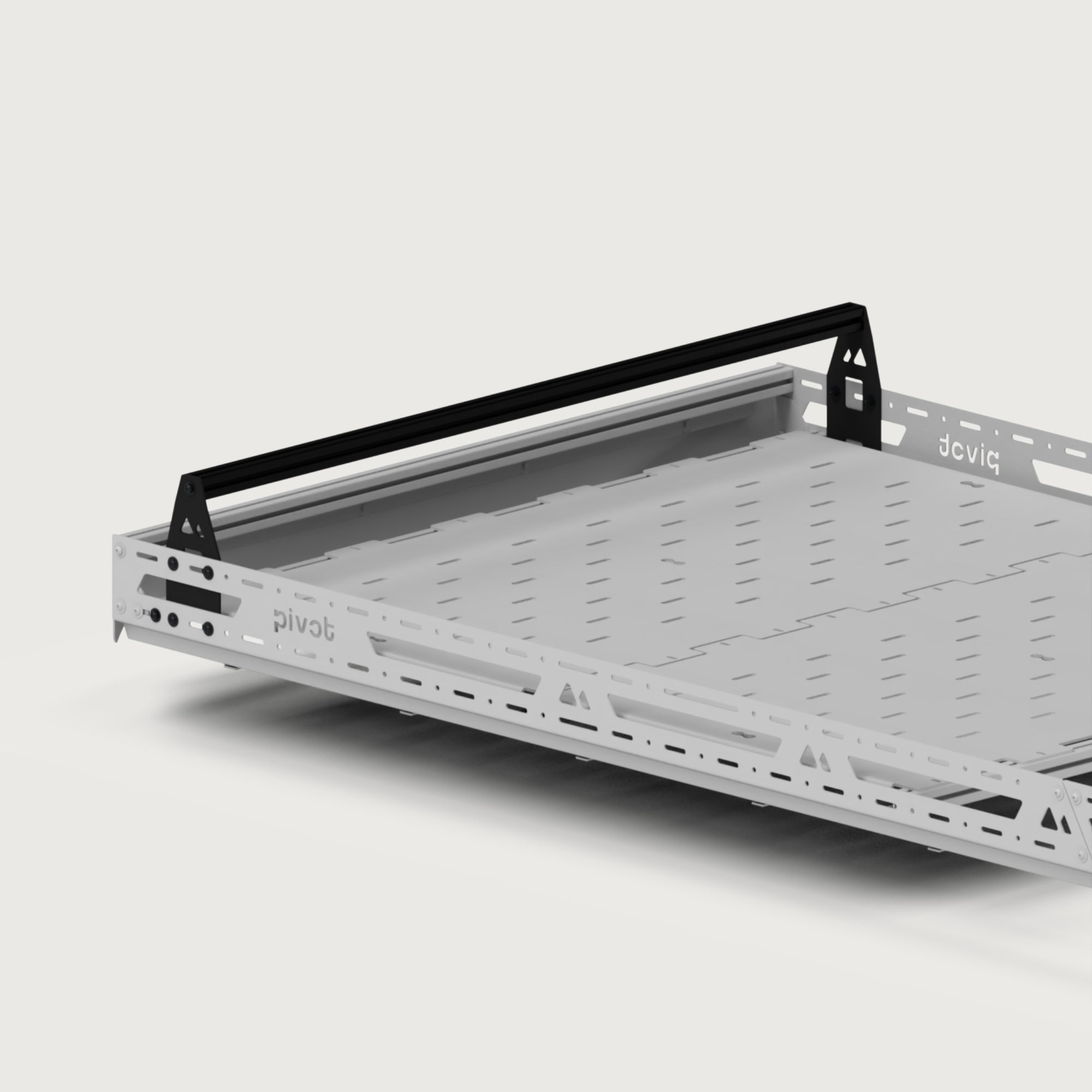 RISER Bar Kit