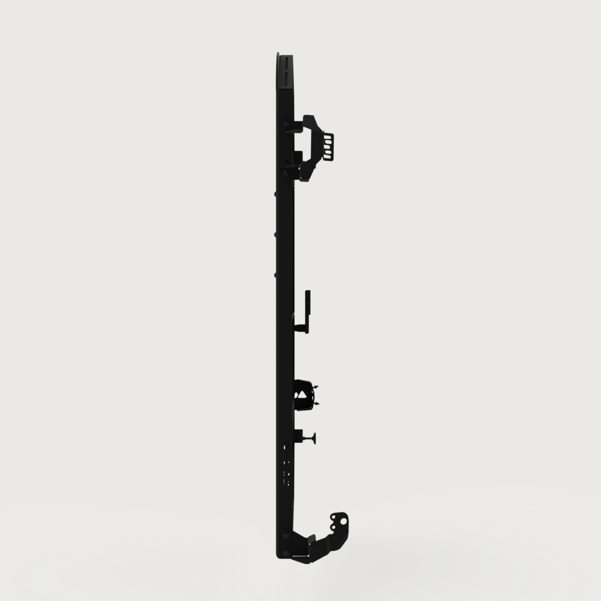 CORE Promaster Rear Door Support