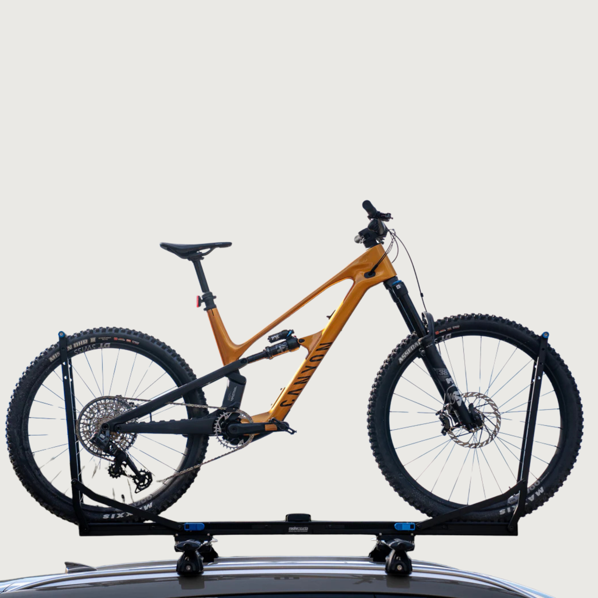 MACHTEN Support de vélo | RockyMounts