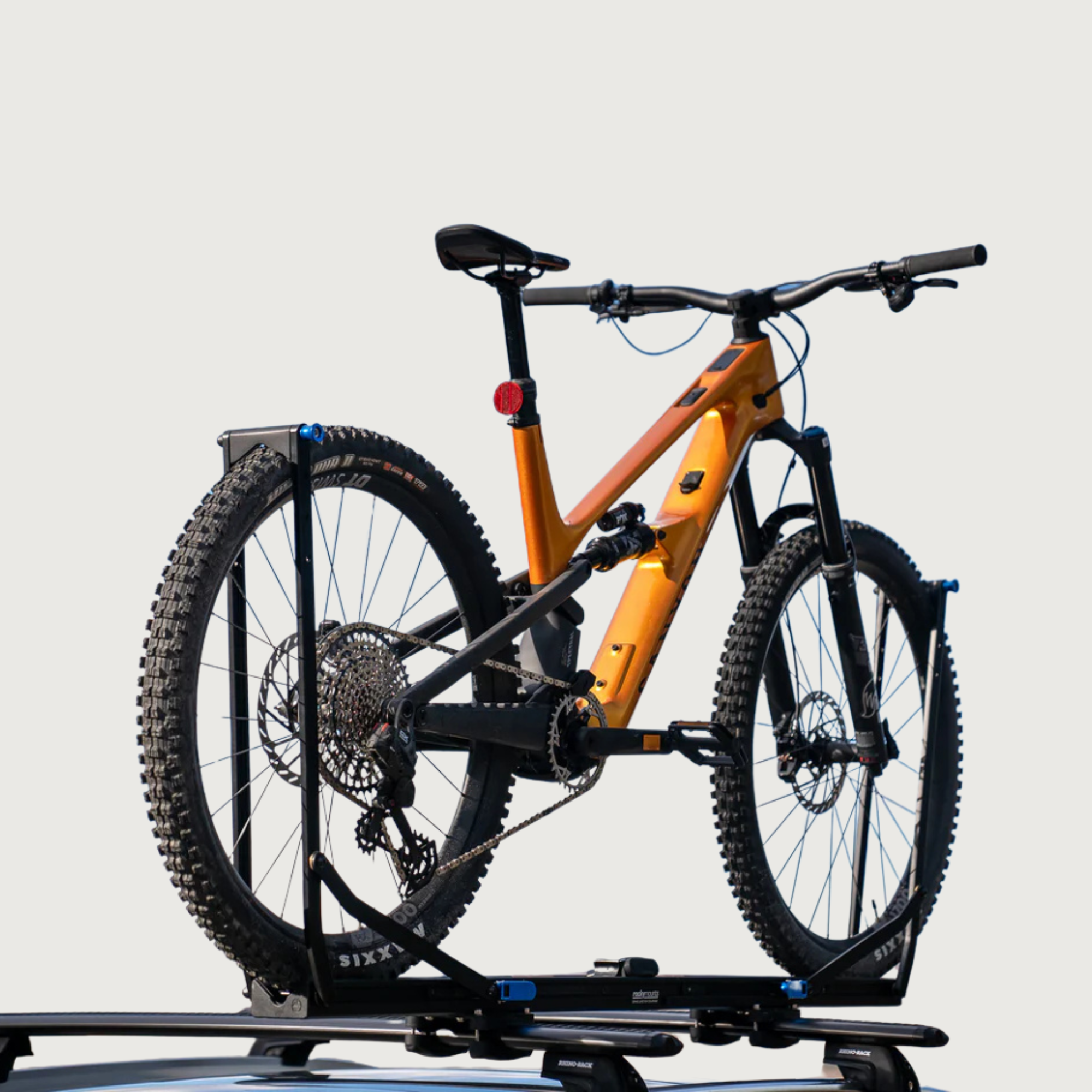 MACHTEN Support de vélo | RockyMounts