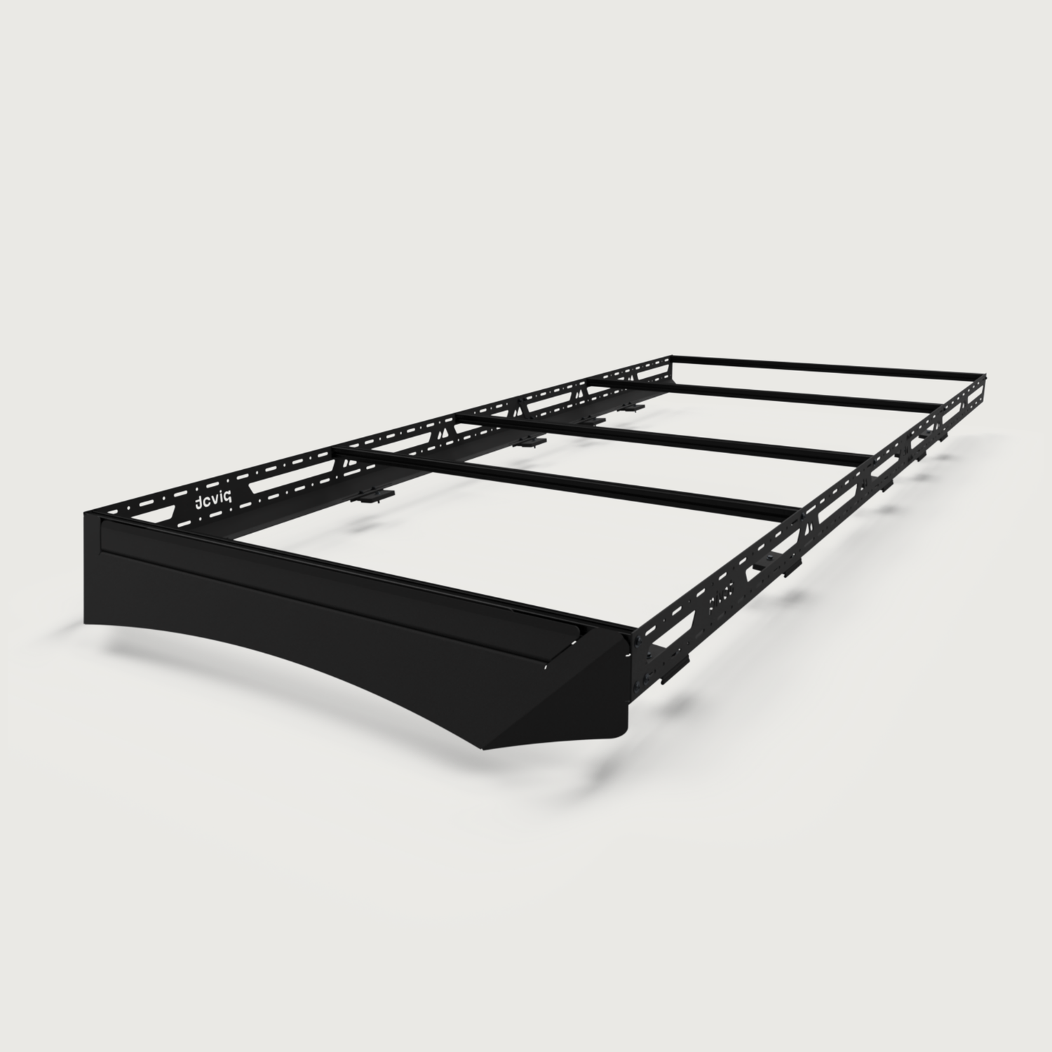 ESSENTIAL Roof Rack | Transit