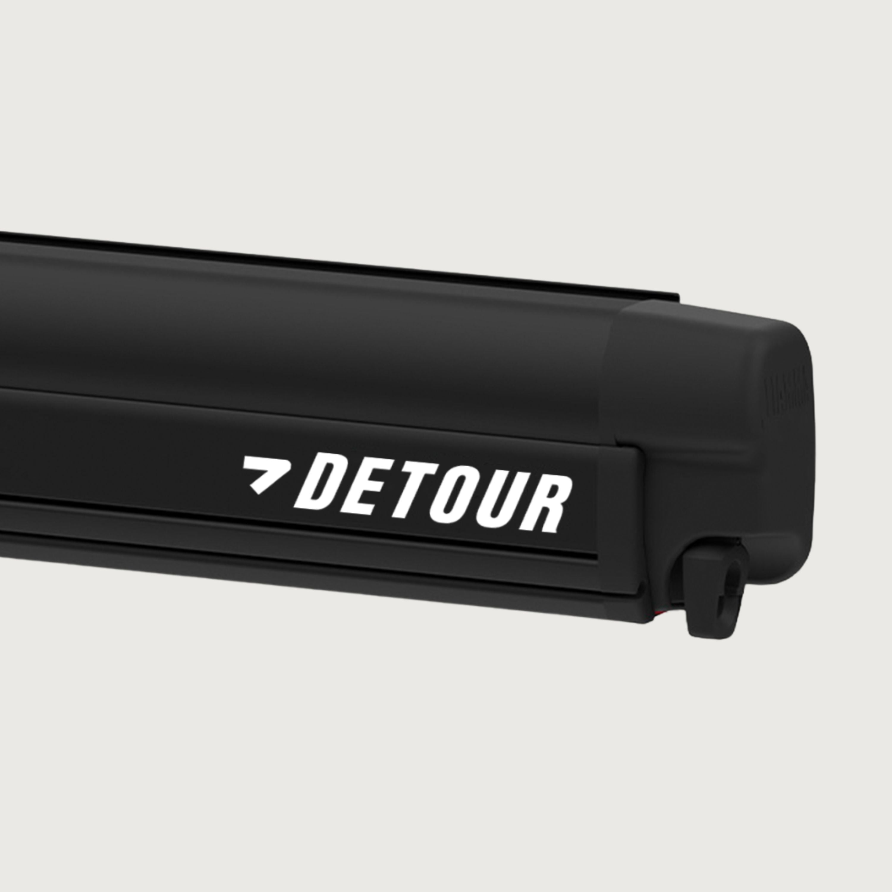 WAYPOINT Auvent | Detour