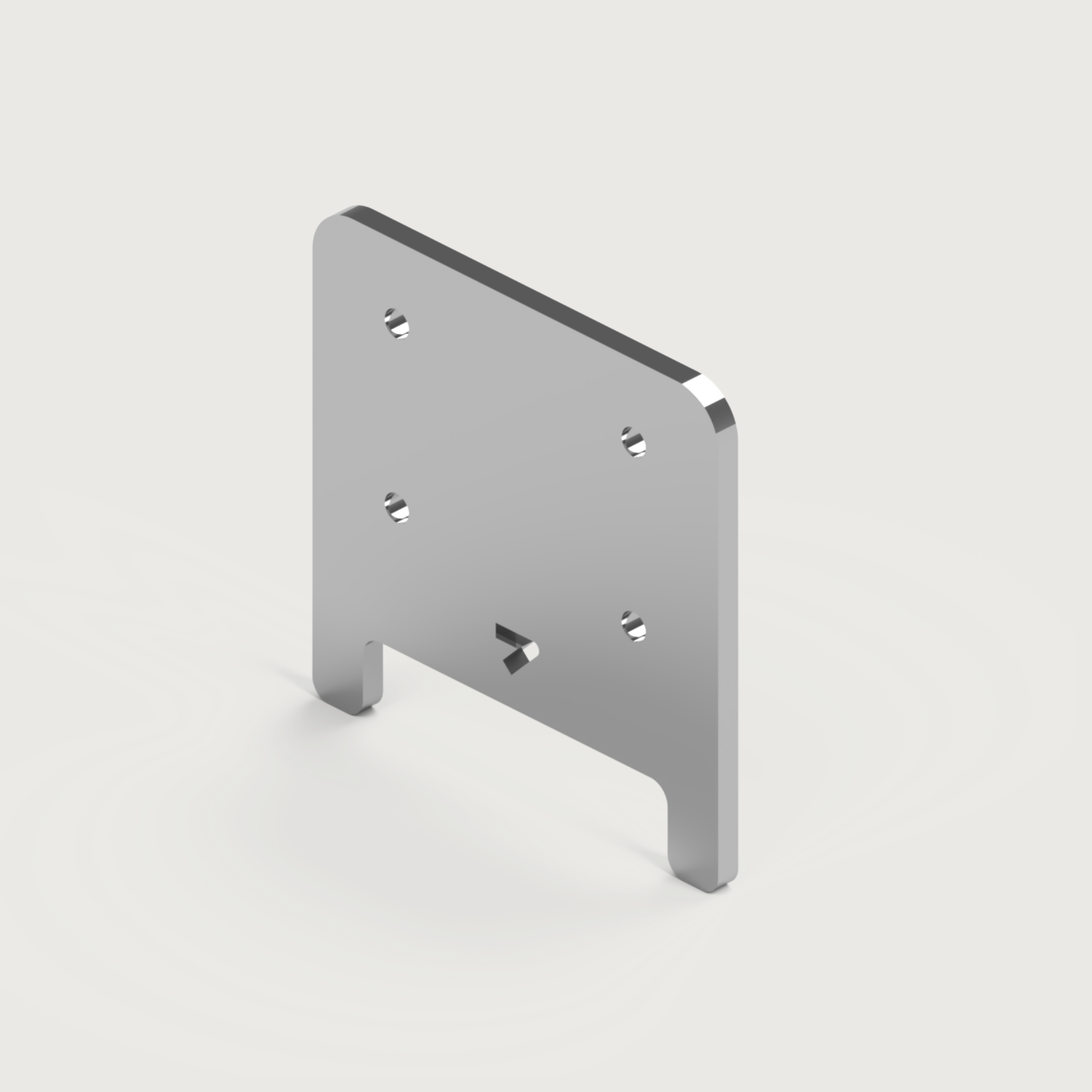 Compatibility Spacers Awning | DETOUR