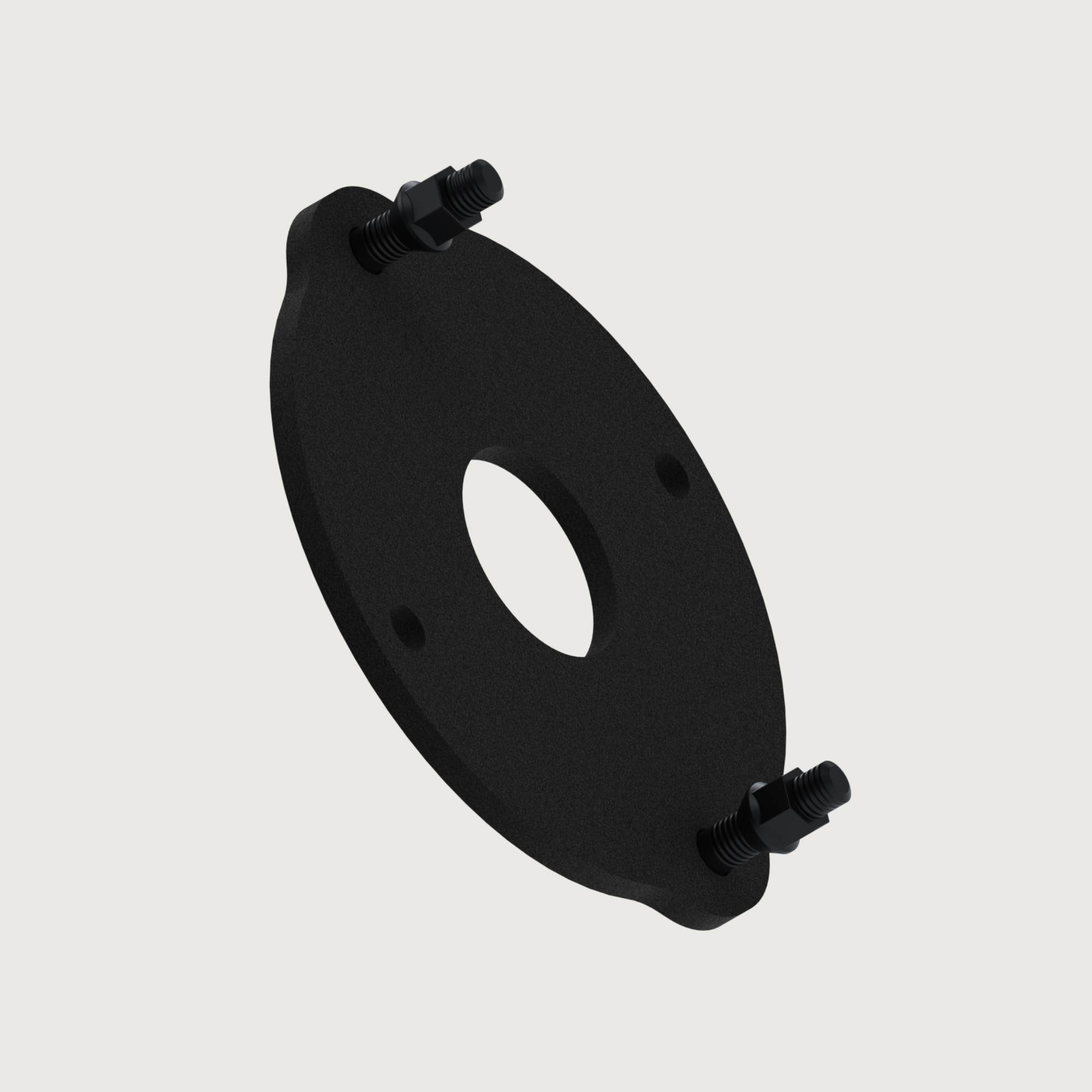 Spare Tire Mount Adapter | Pivot