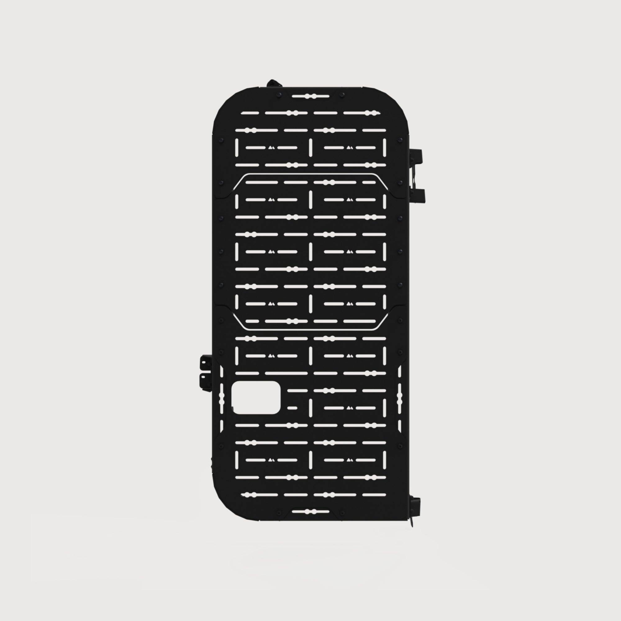 CORE Transit Rear Door Support