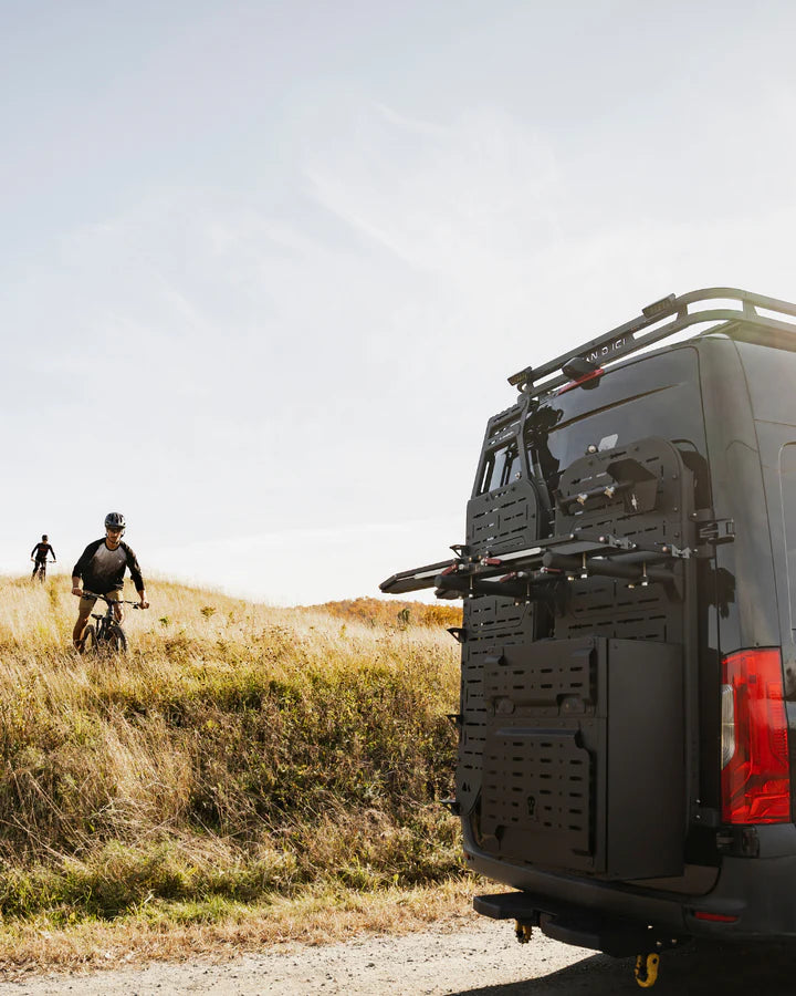 CORE Rear Door Support | Sprinter