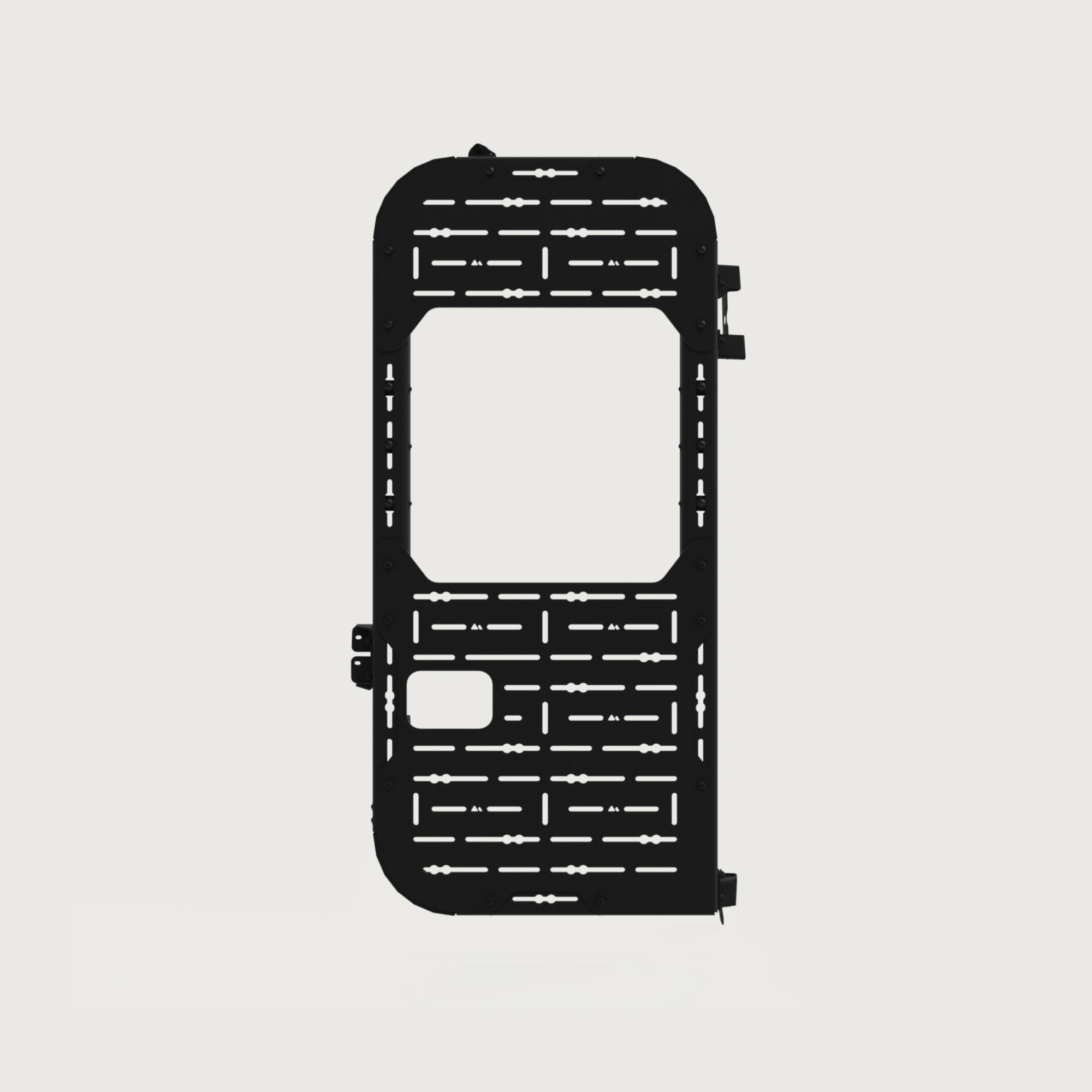 CORE Transit Rear Door Support