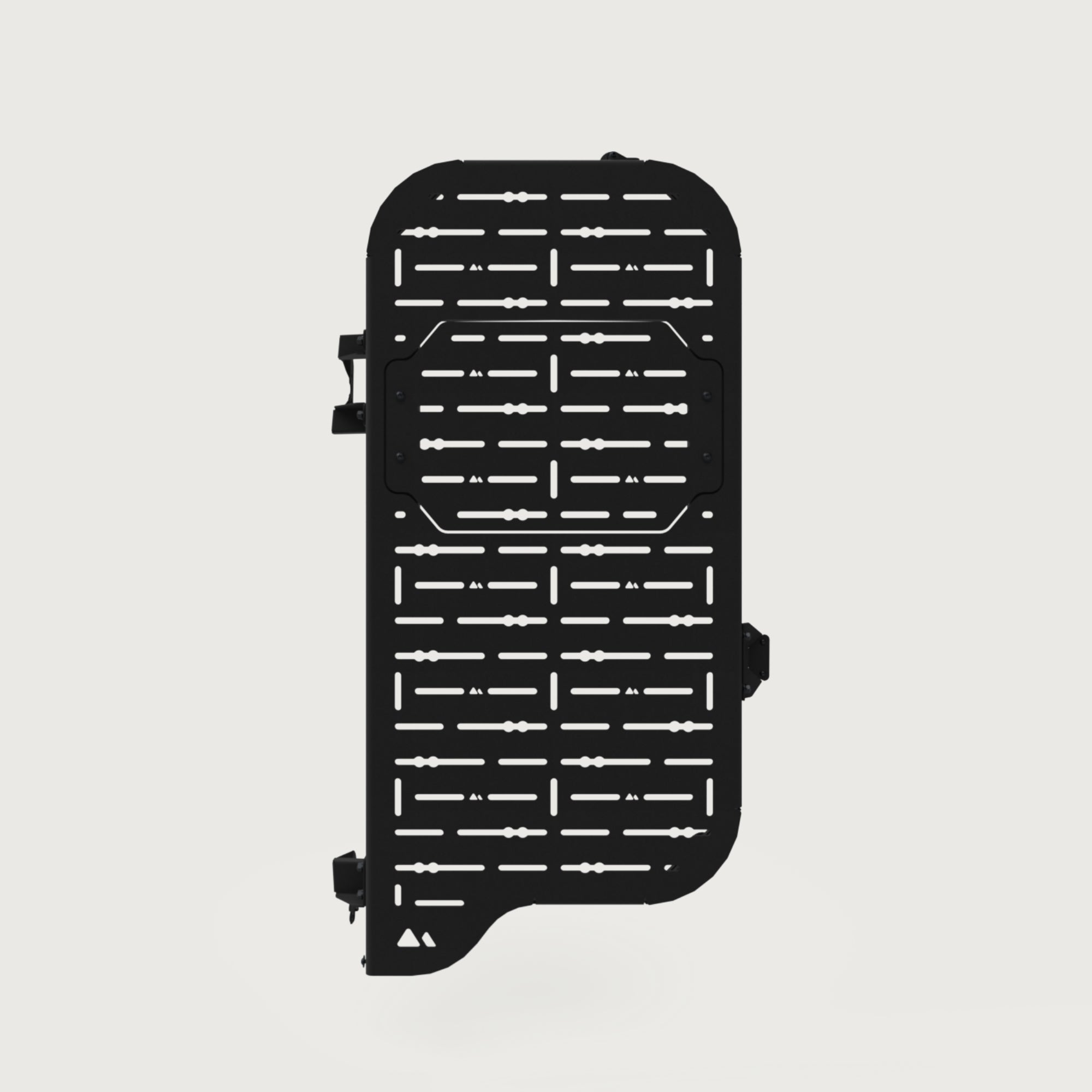 CORE Sprinter Rear Door Support