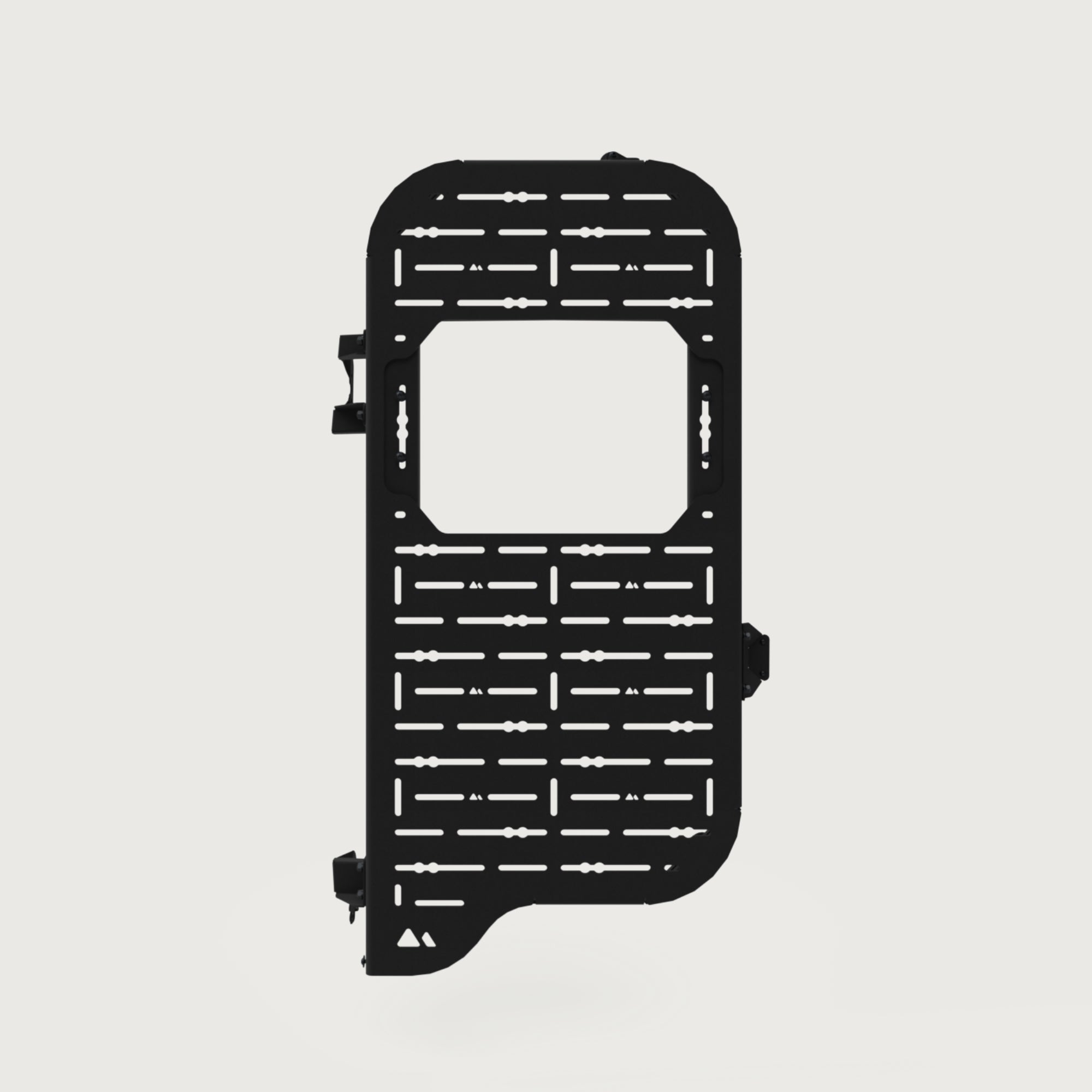 CORE Sprinter Rear Door Support