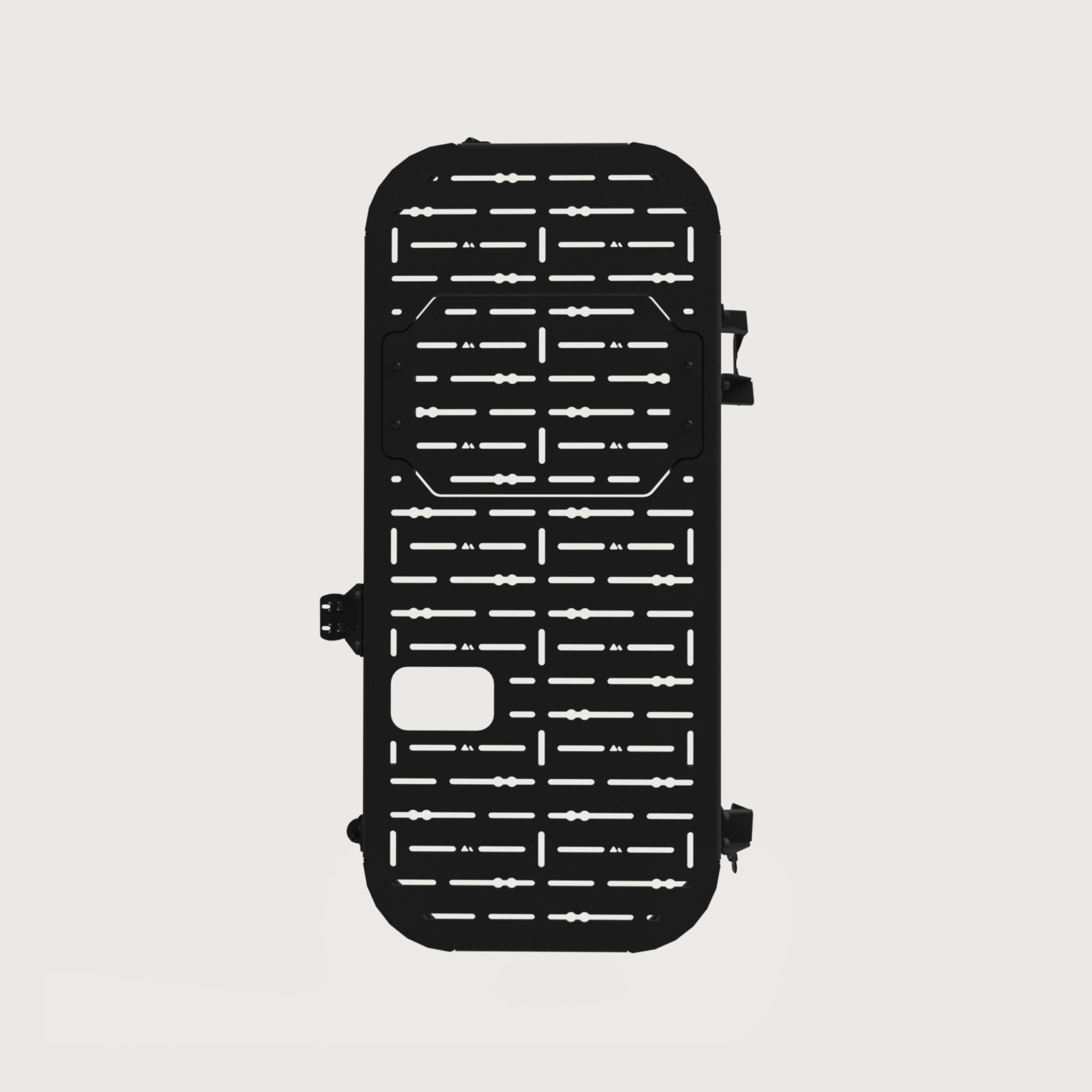 CORE Sprinter Rear Door Support