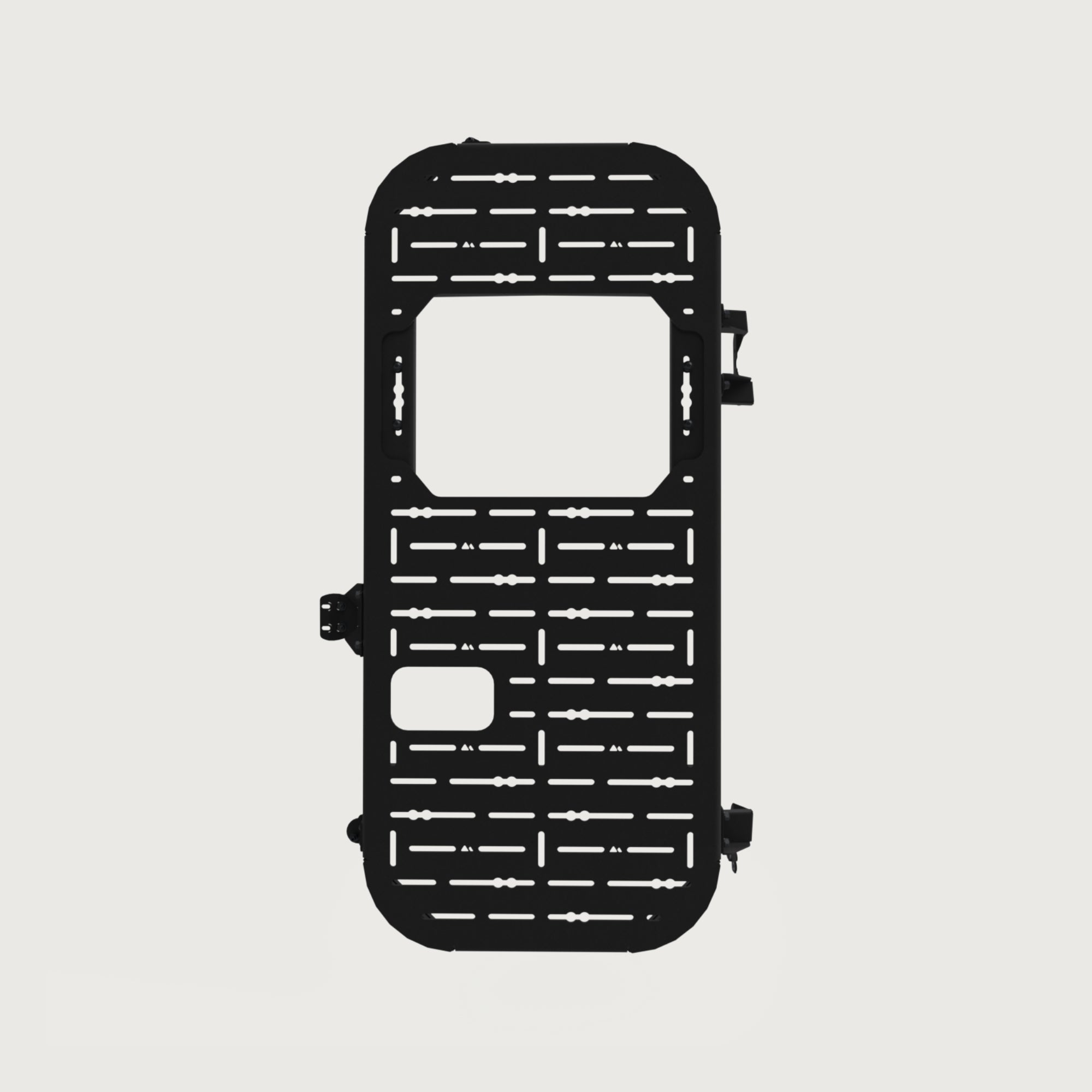 CORE Sprinter Rear Door Support