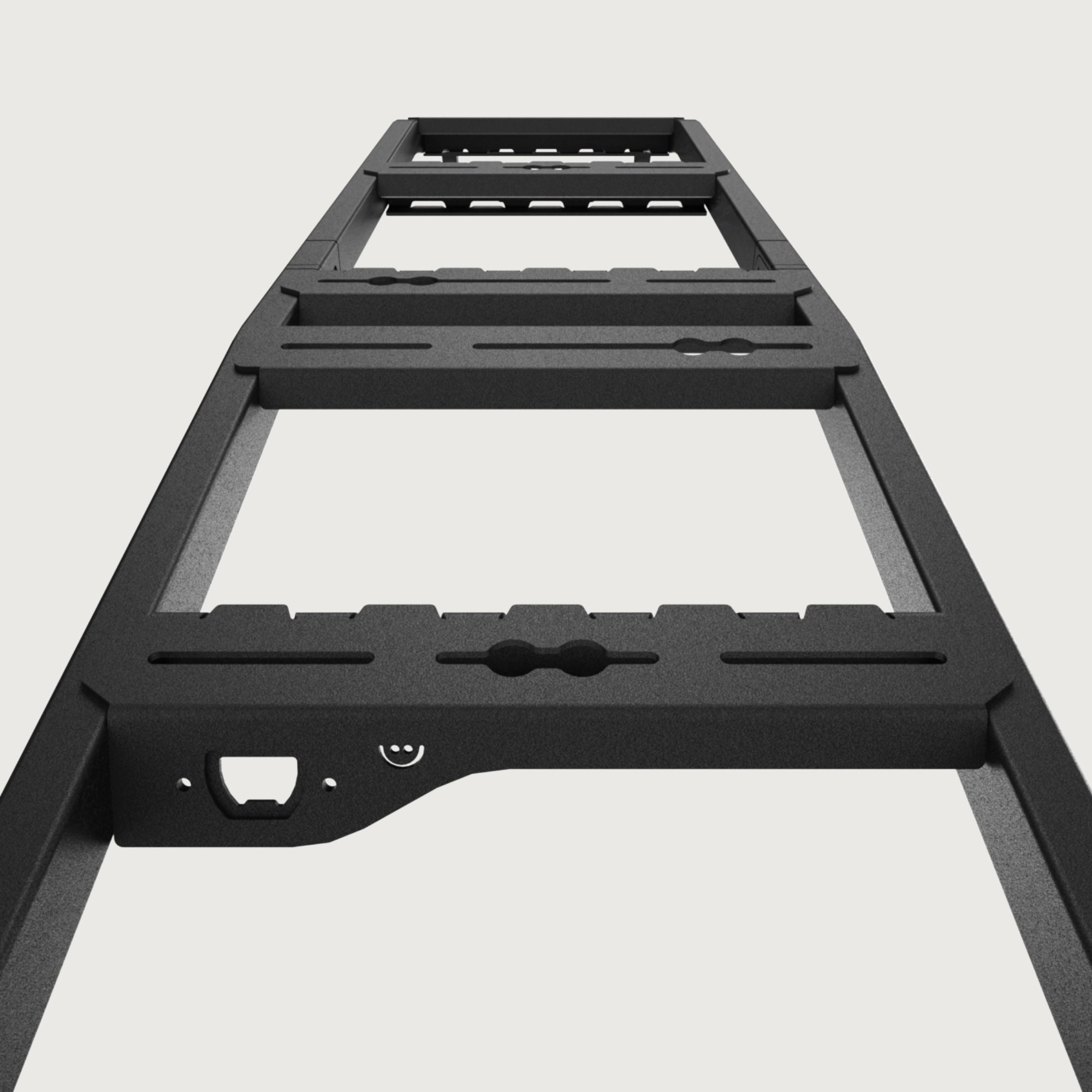 ALTA Sprinter Side Ladder