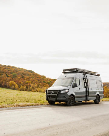 ASPEN Roof Rack | Transit