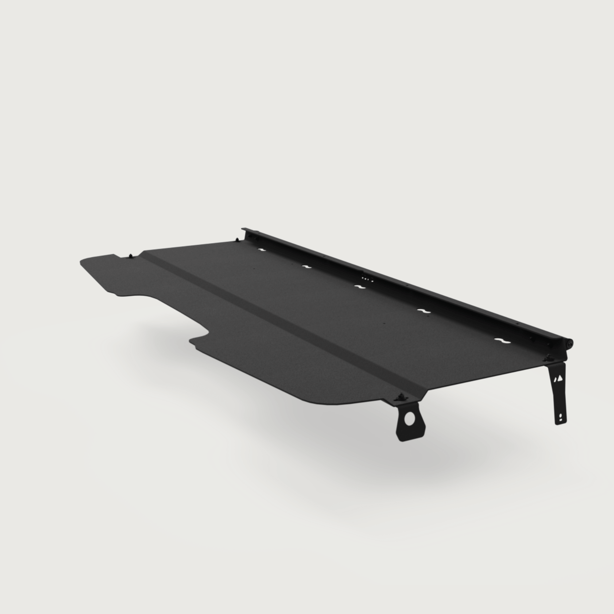 PEAK Headliner Shelf