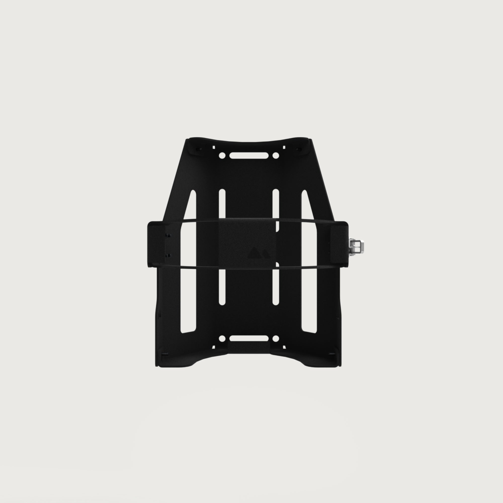 SPARK Propane Tank Holder