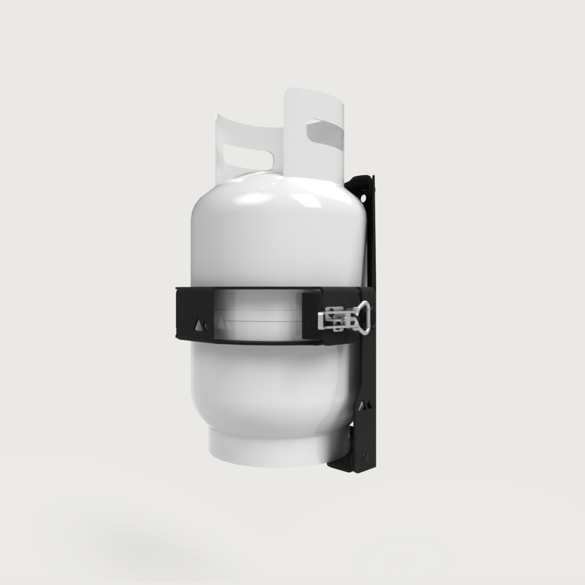 SPARK Propane Tank Holder
