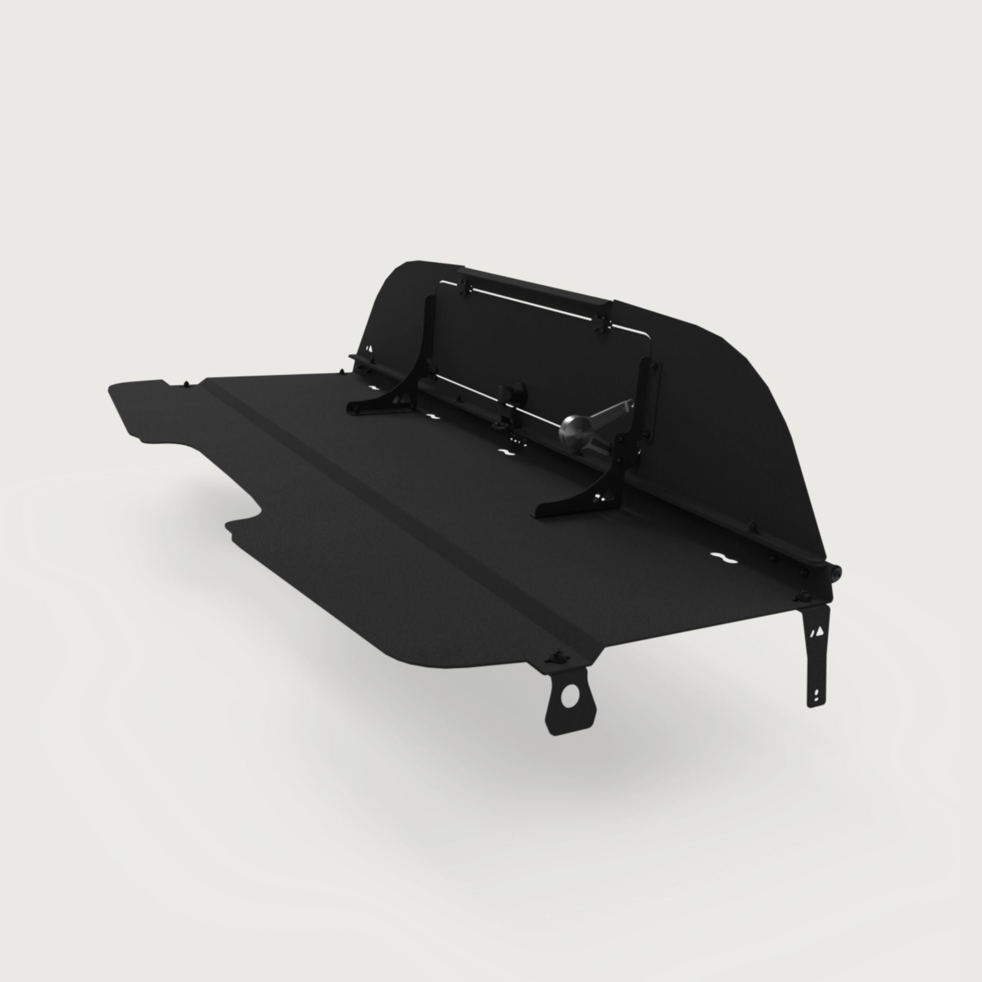 PEAK Headliner Shelf