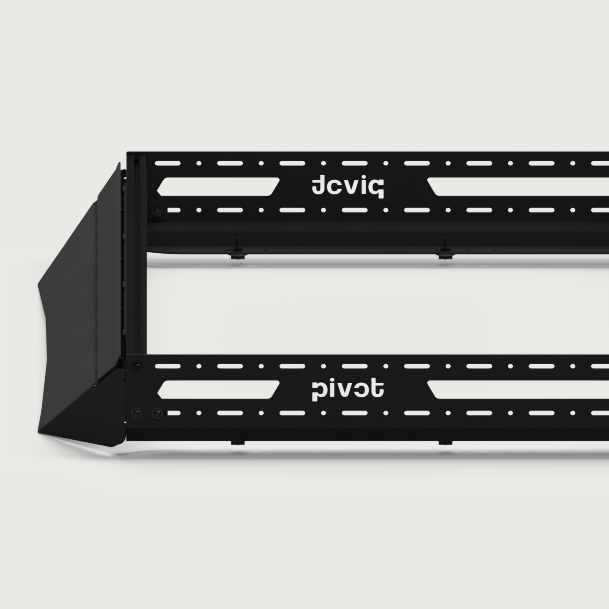 ESSENTIAL Roof Rack | Sprinter