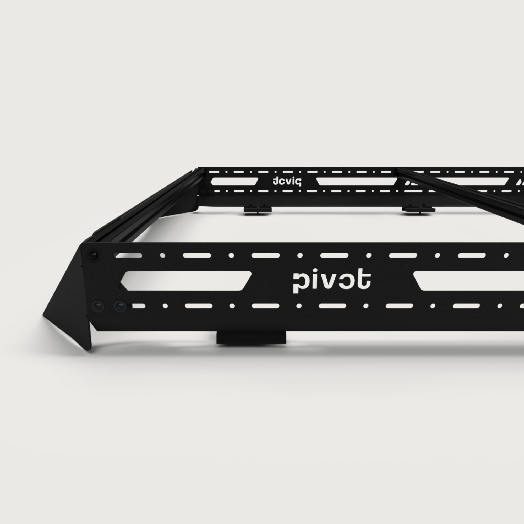 ESSENTIAL Roof Rack | Transit
