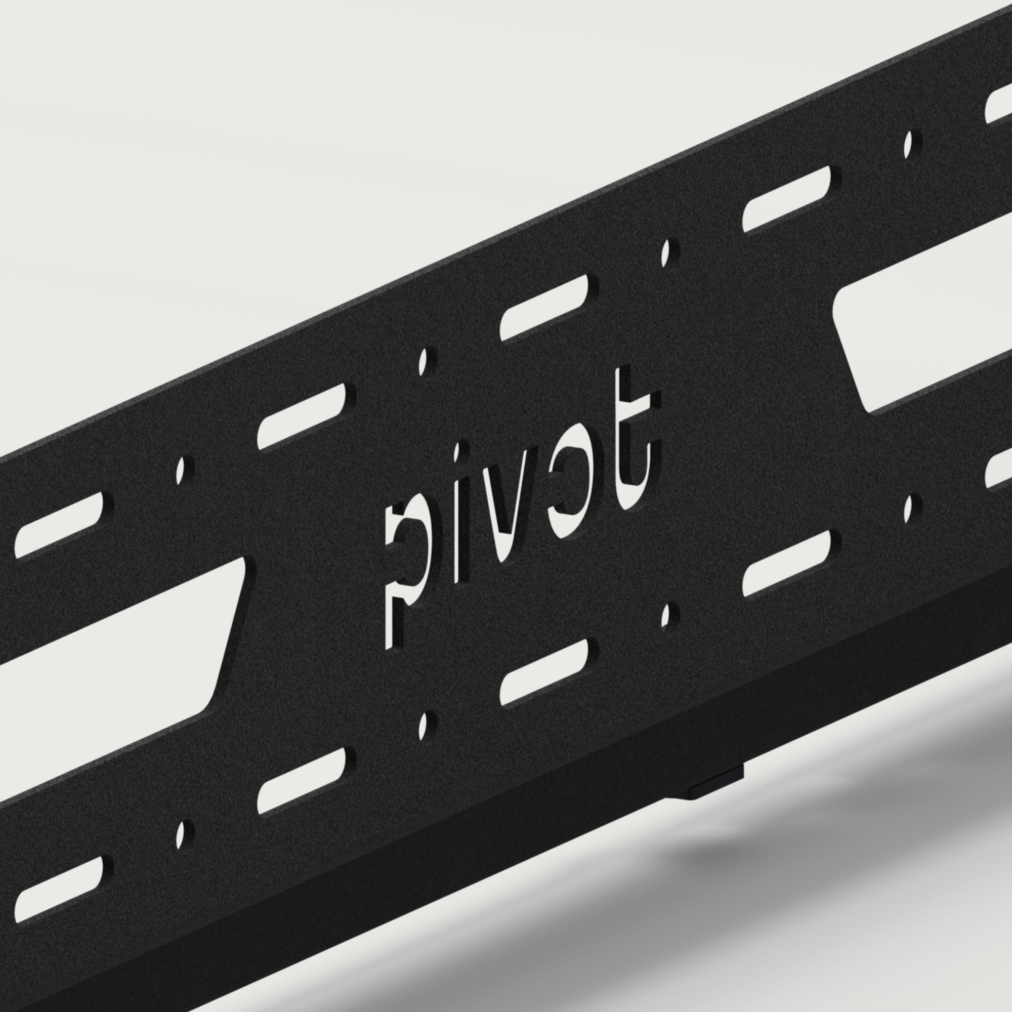ESSENTIAL Roof Rack | Transit