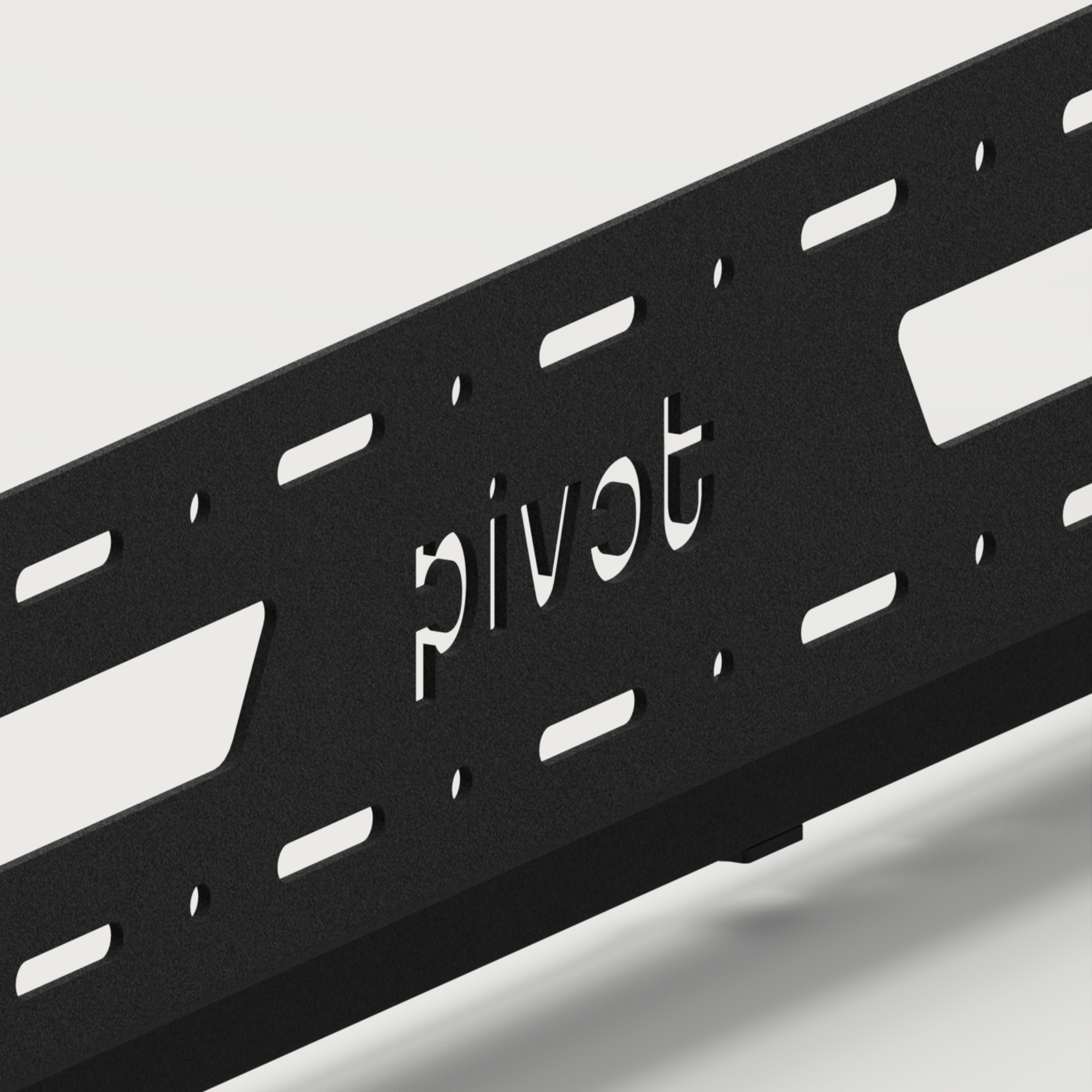 ASPEN Essential Roof Rack | Promaster