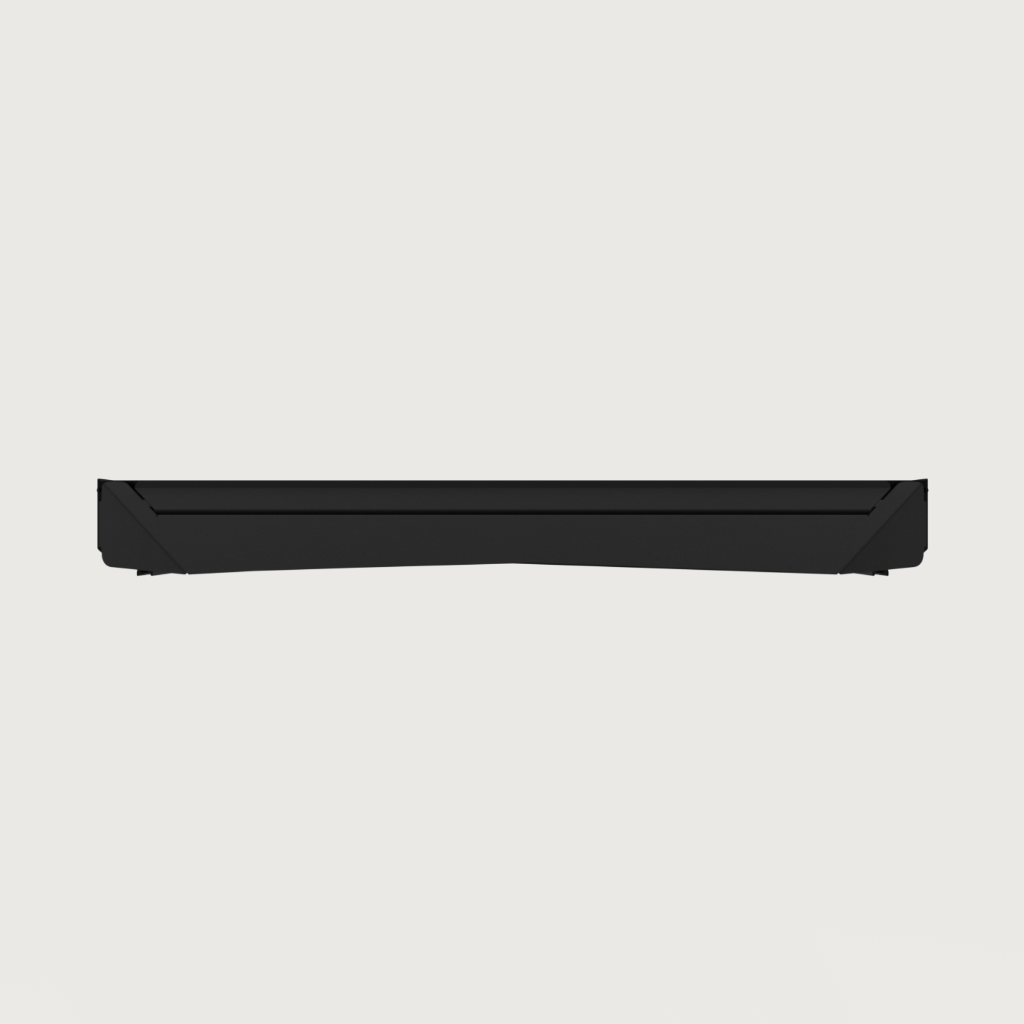 ASPEN Essential Roof Rack | Promaster