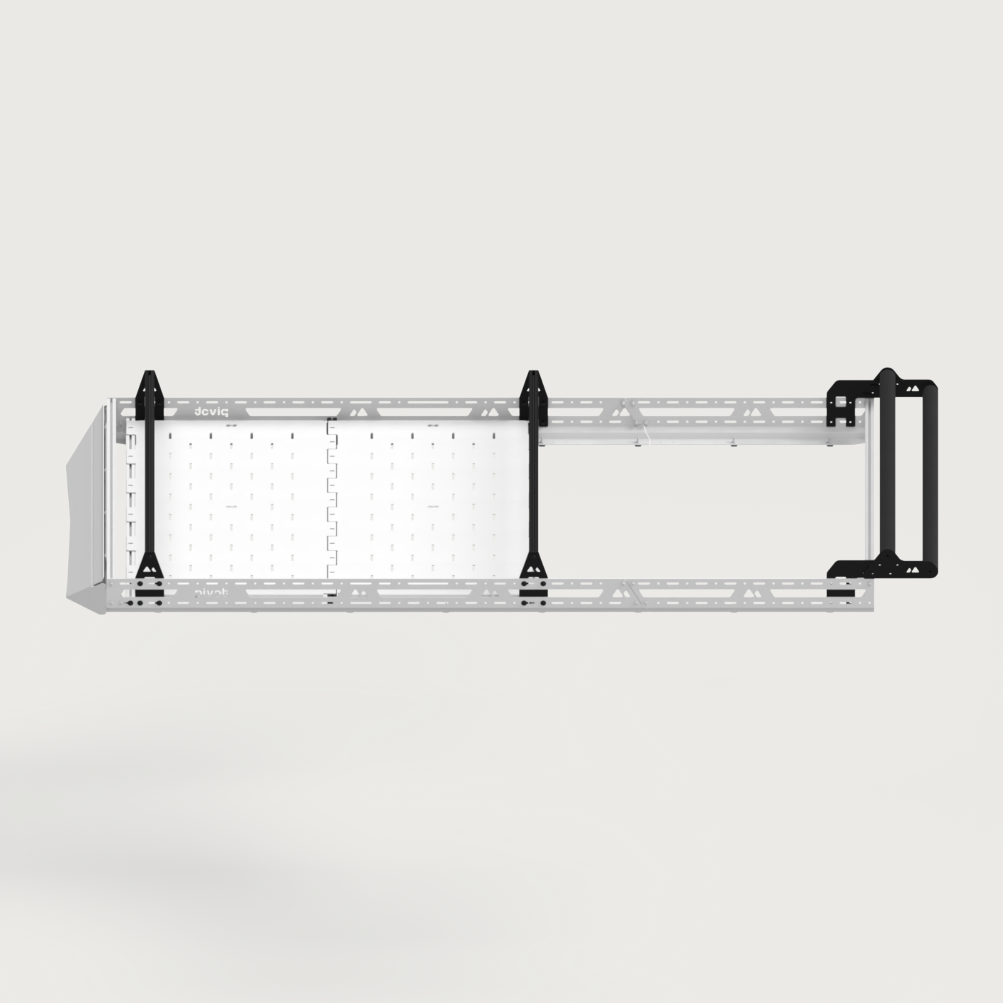 KNIK Kayak Support