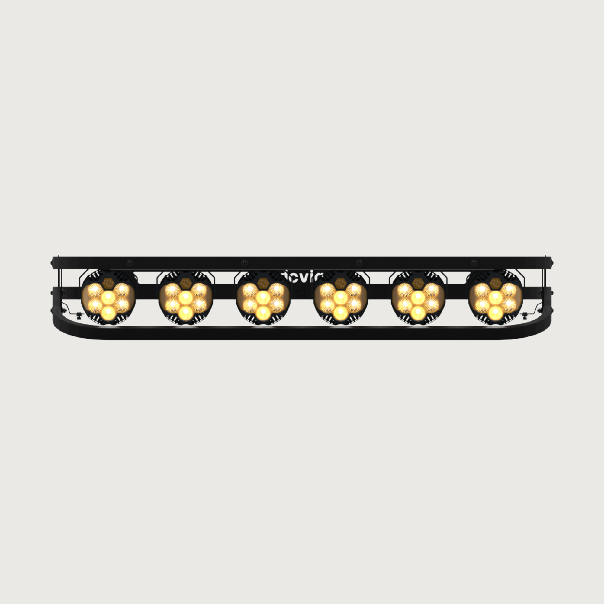 SAFARI Rack de toit | Sprinter