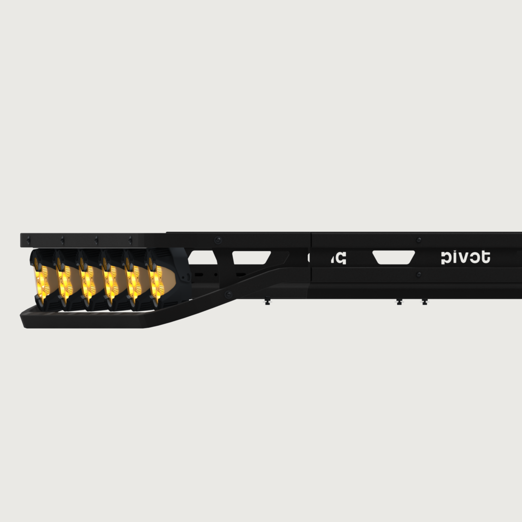 SAFARI Rack de toit | Sprinter