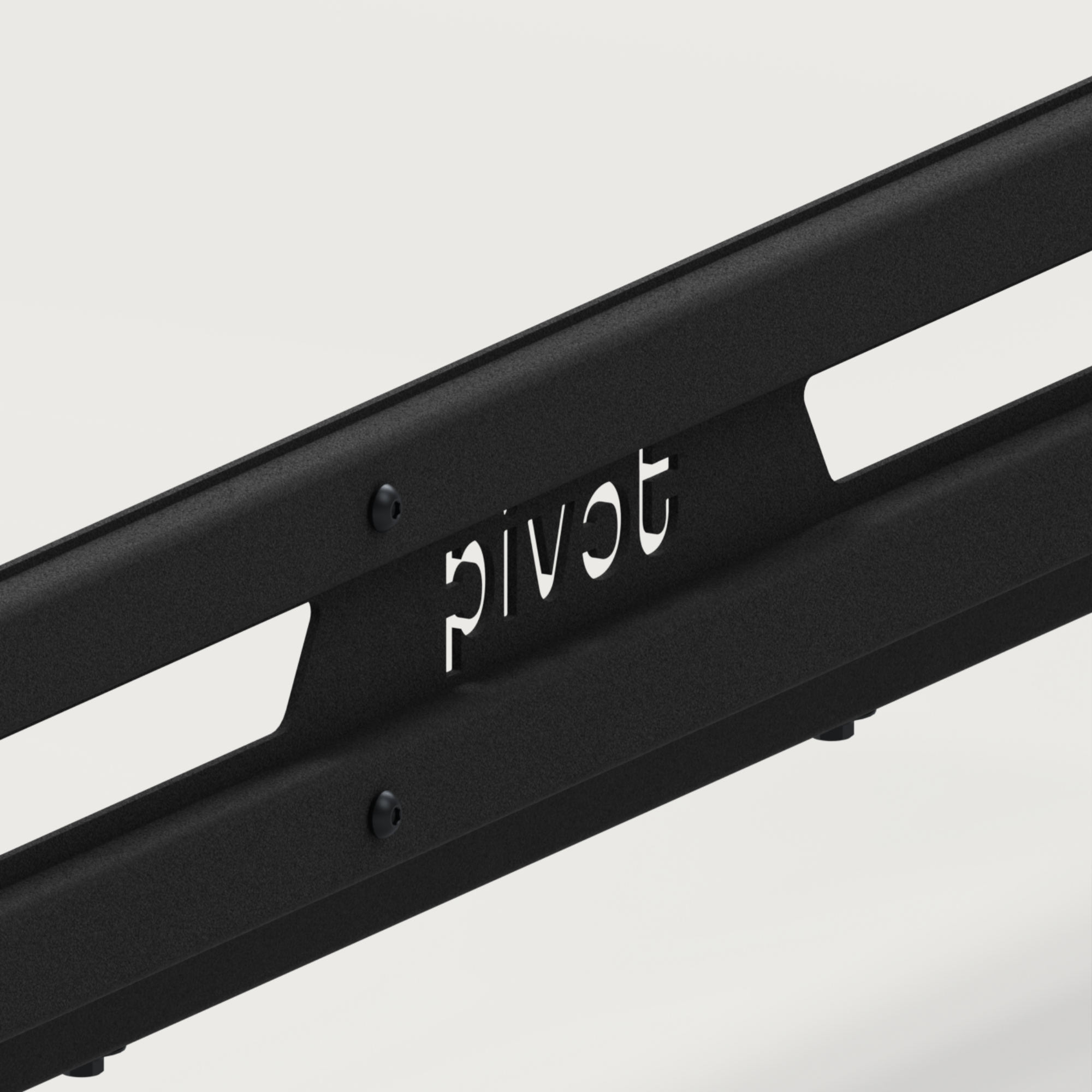 SAFARI Rack de toit | Sprinter