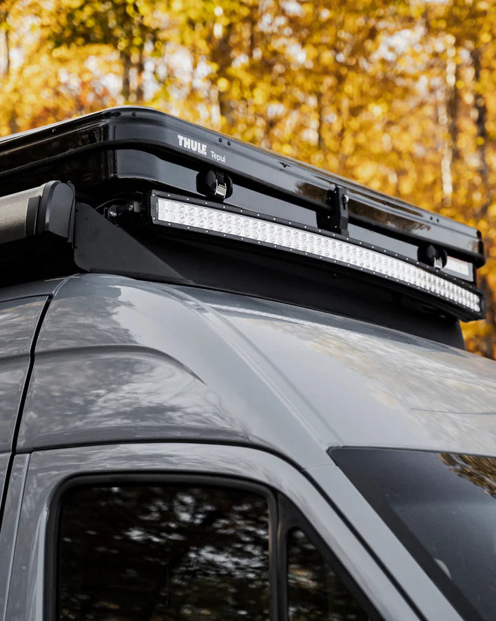 ASPEN Roof Rack | Transit