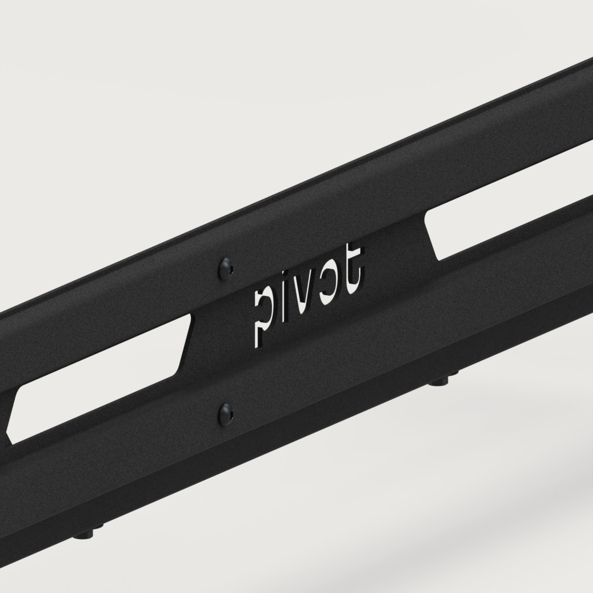 ASPEN Rack de toit | Sprinter