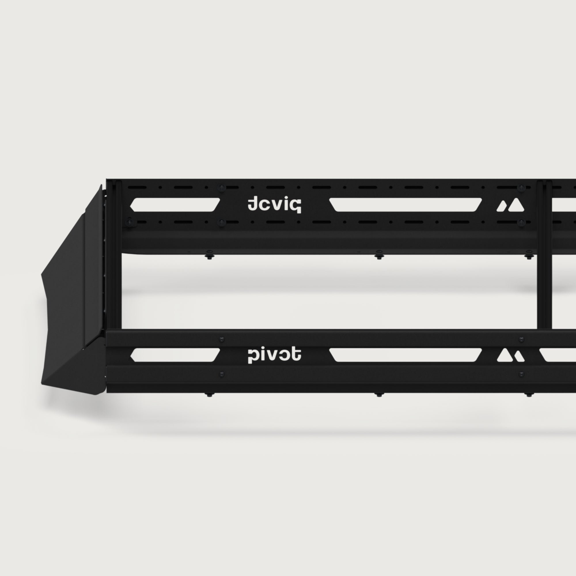 ASPEN Rack de toit | Sprinter