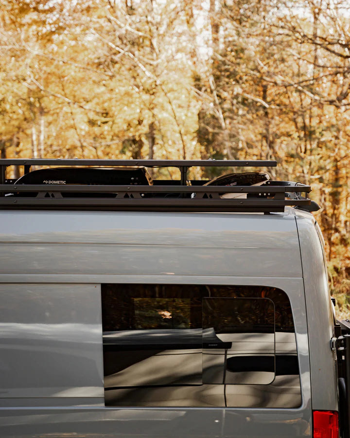 SAFARI Rack de toit | Promaster